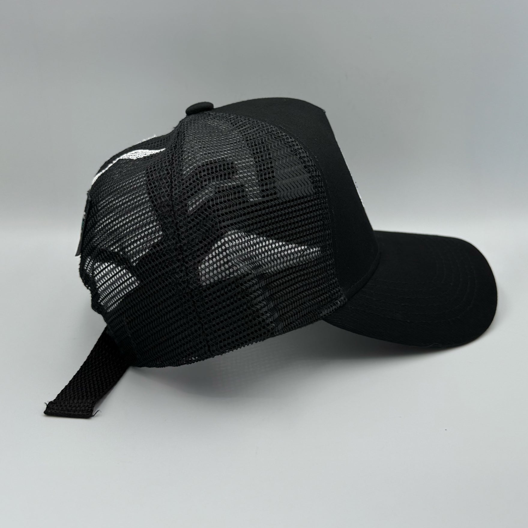 Mercedes AMG Trucker Cap