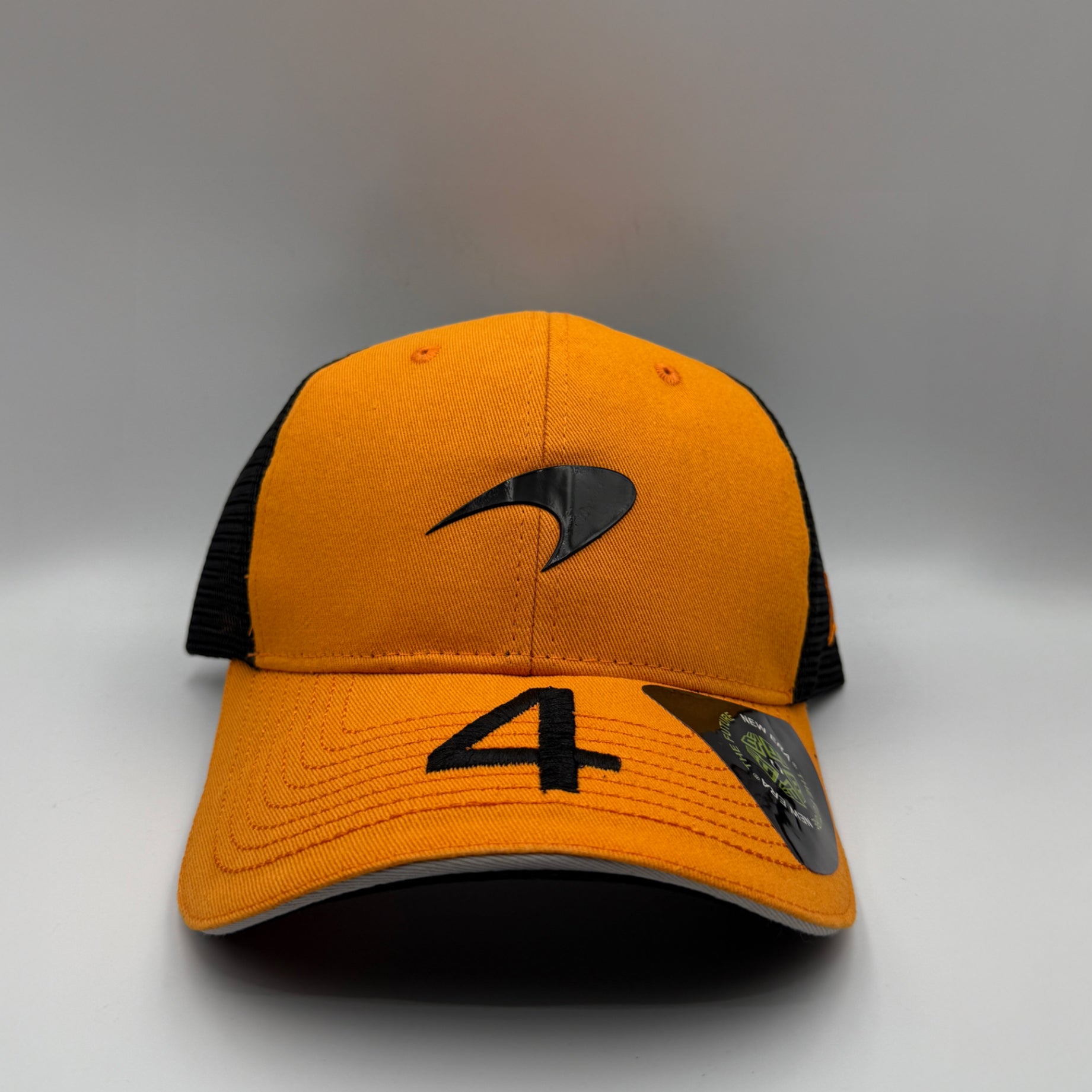 Lando Norris 2025 McLaren Cap
