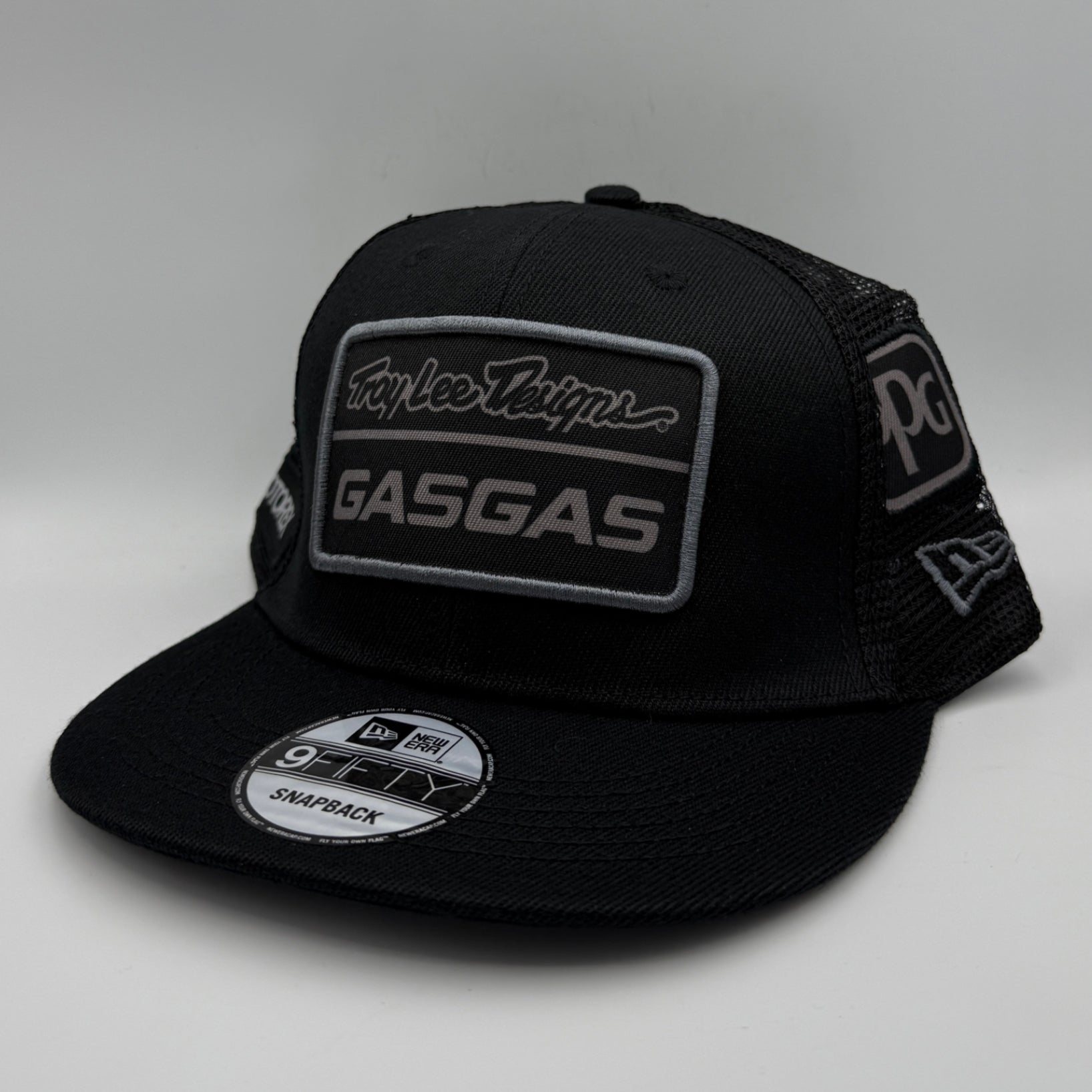 GASGAS Troy Lee Designs Cap