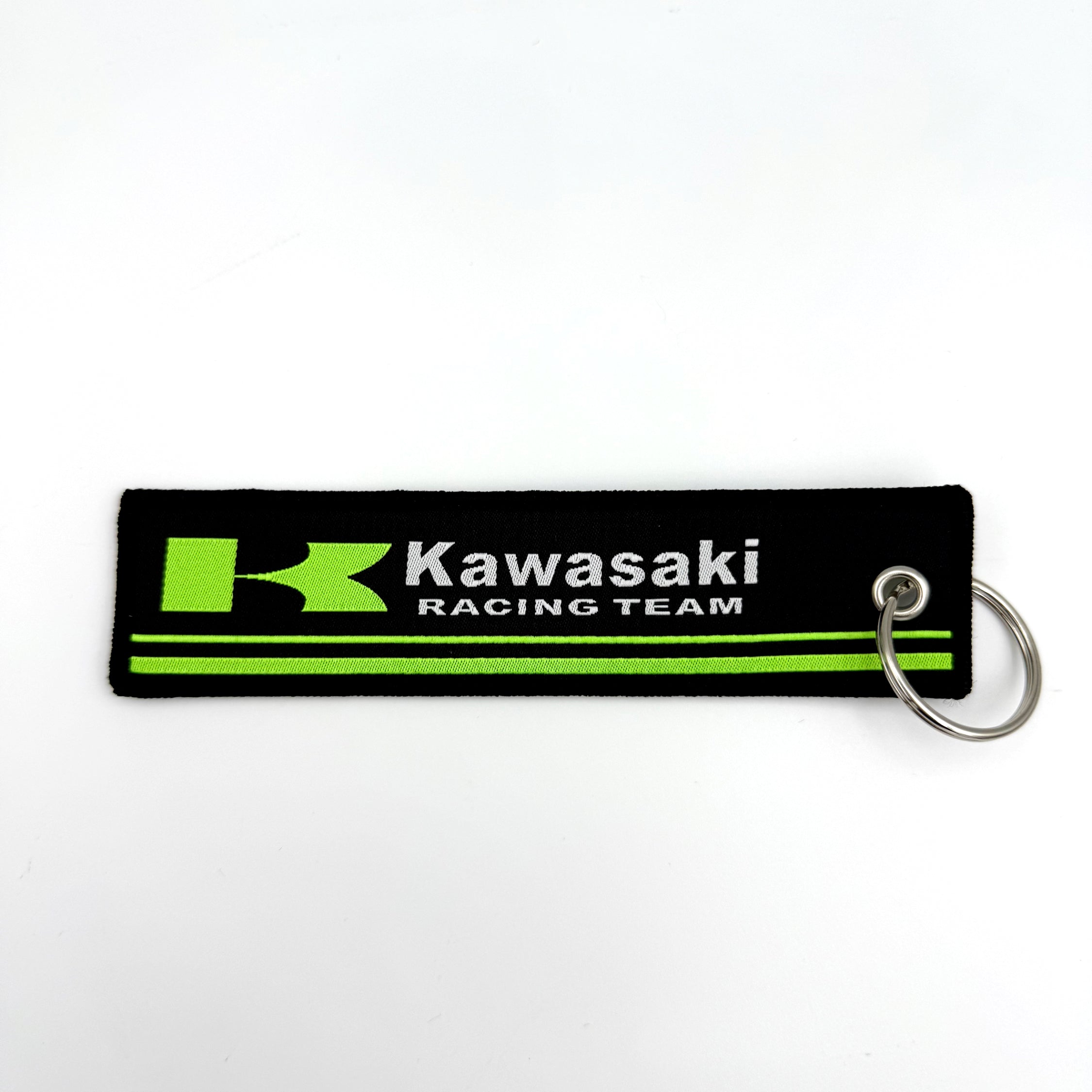 Kawasaki Key Chain