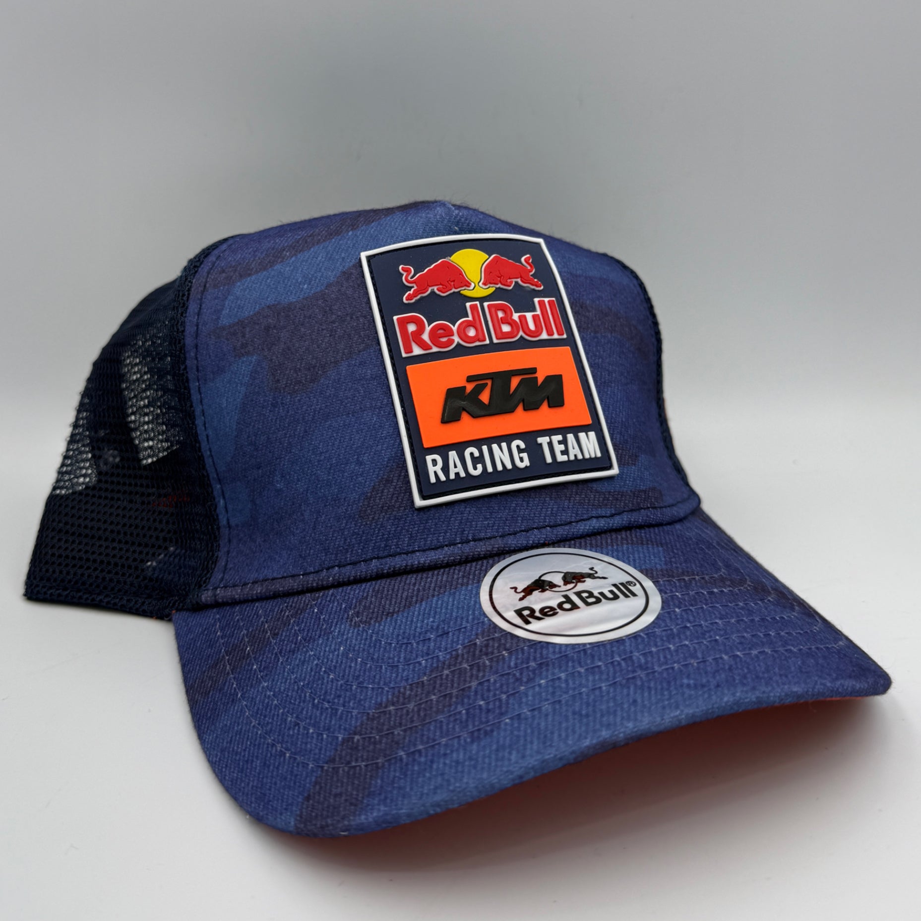 RedBull KTM 2025 Cap