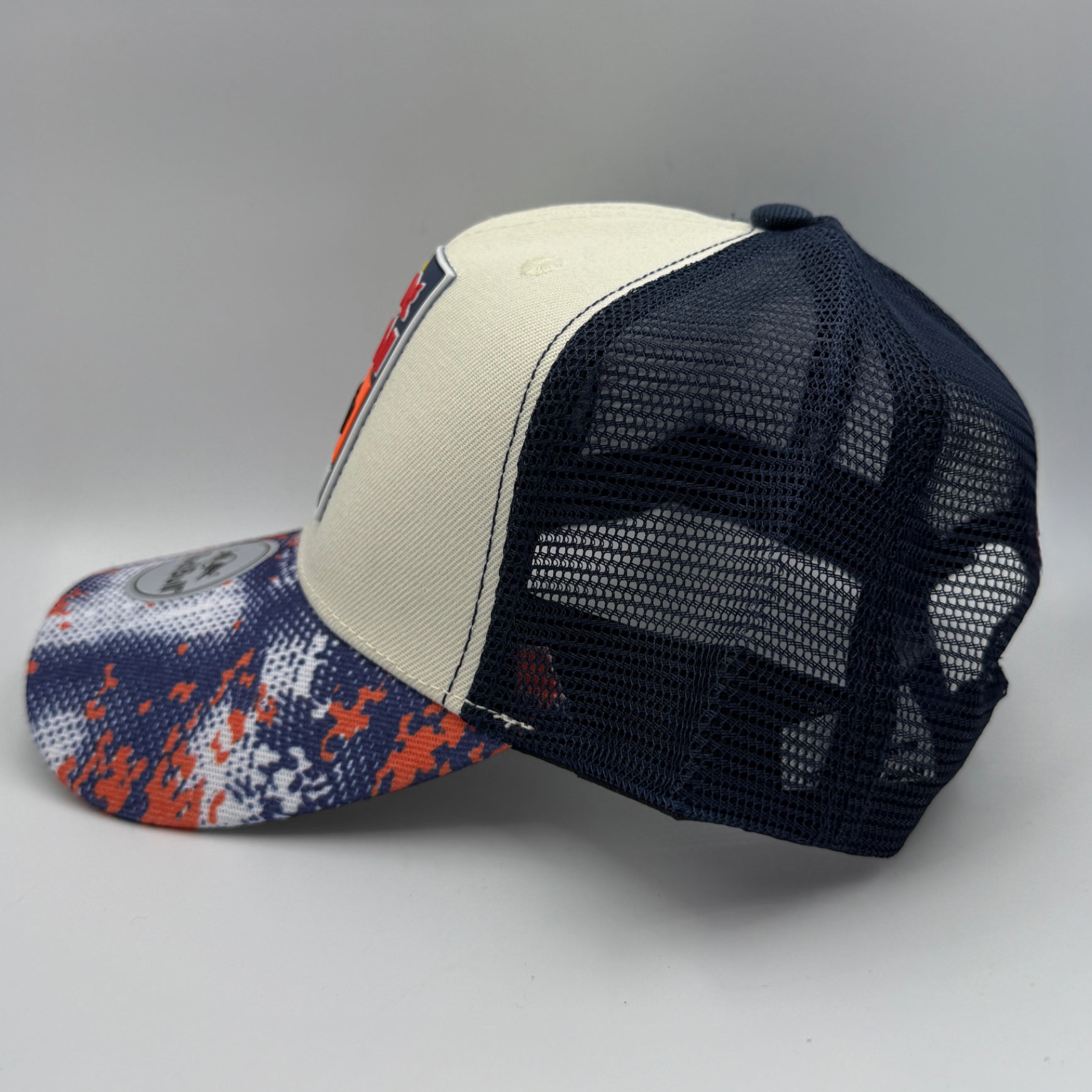 RedBull KTM 2025 Cap