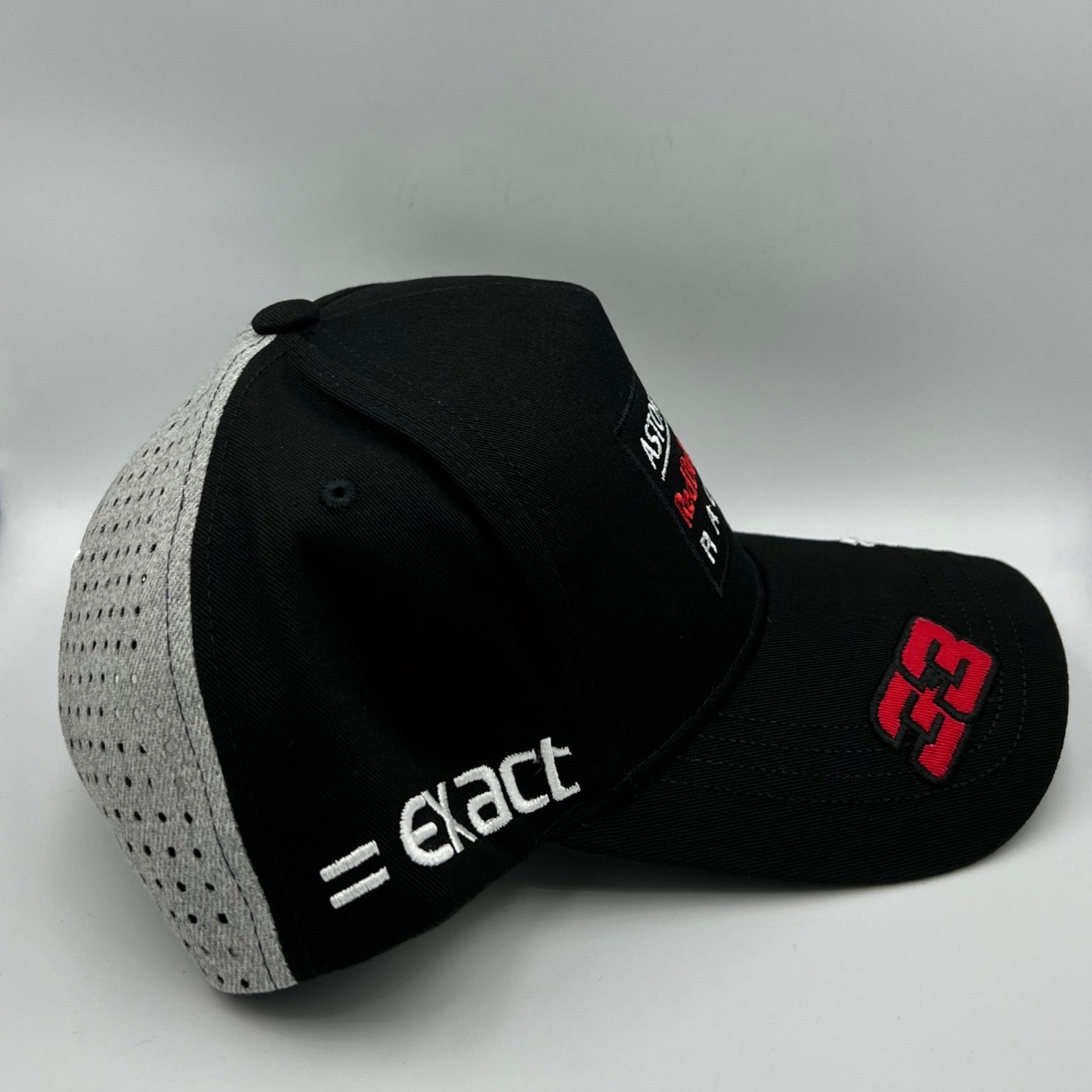 Max Verstappen RedBull Racing Cap