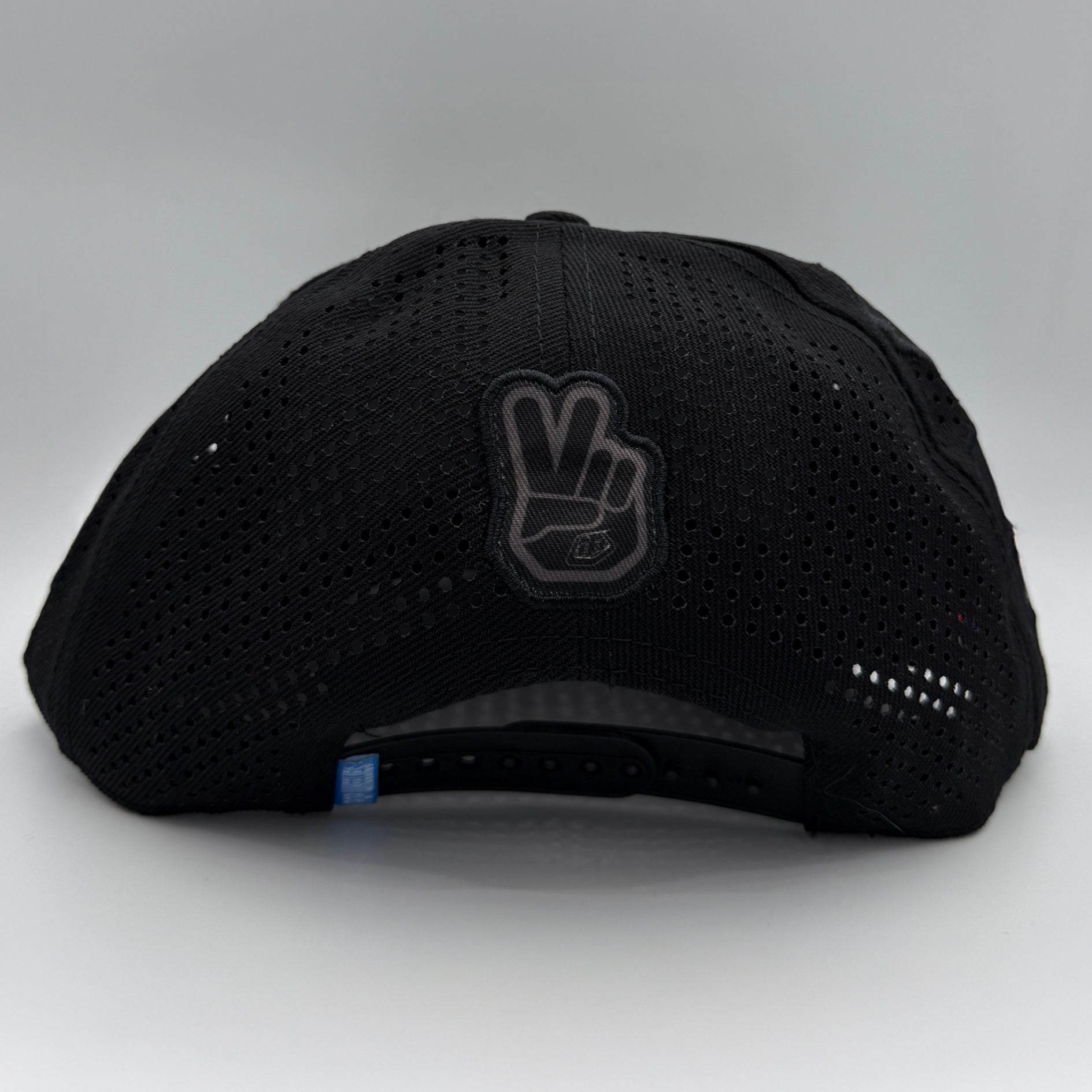 GASGAS Troy Lee Designs Cap