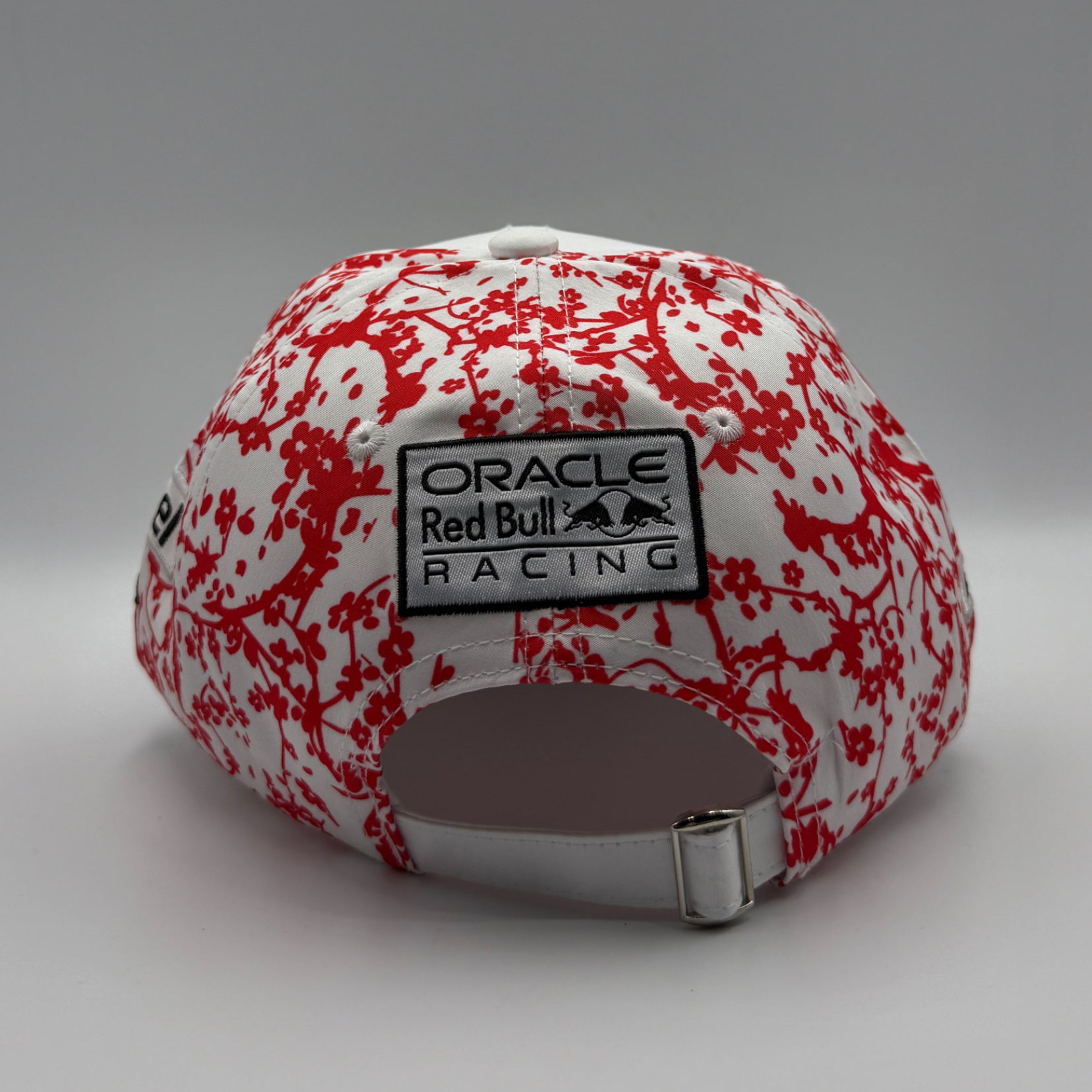 Sergio Perez Japan GP 2024 Cap