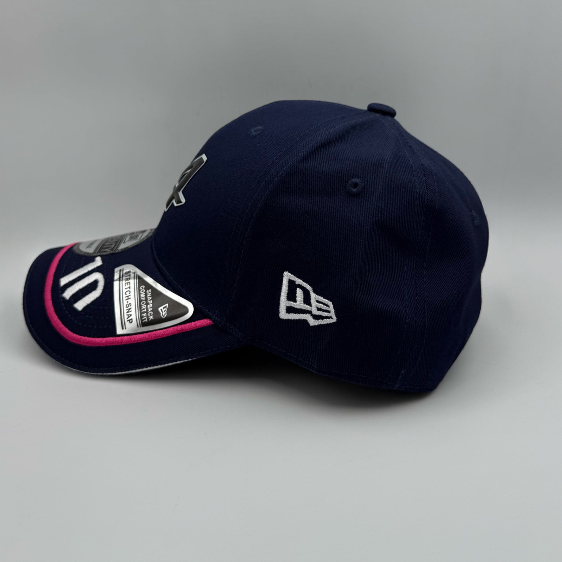 Alpine Cap