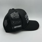 GASGAS Troy Lee Designs Curved Cap