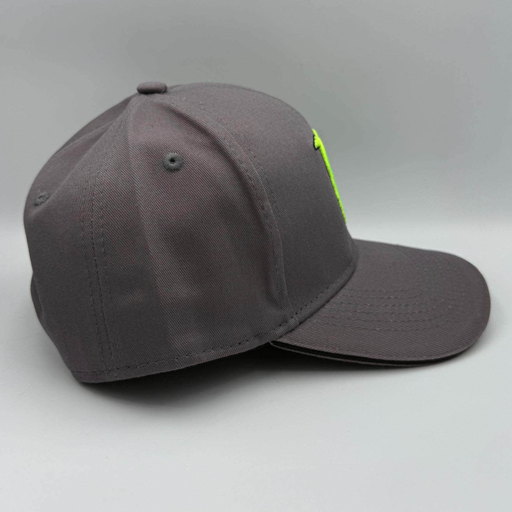Monster Fox Cap