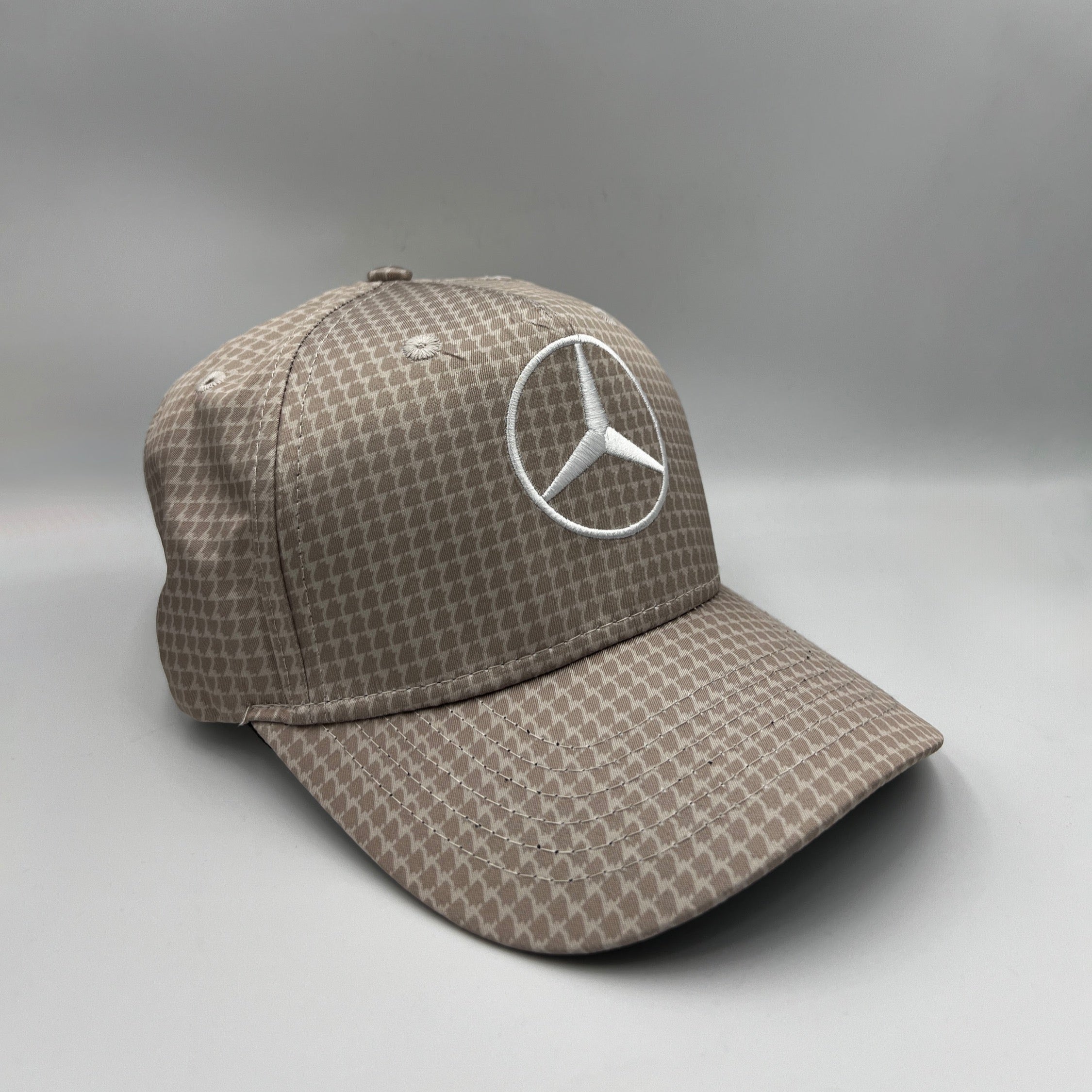Mercedes-AMG Petronas Cap
