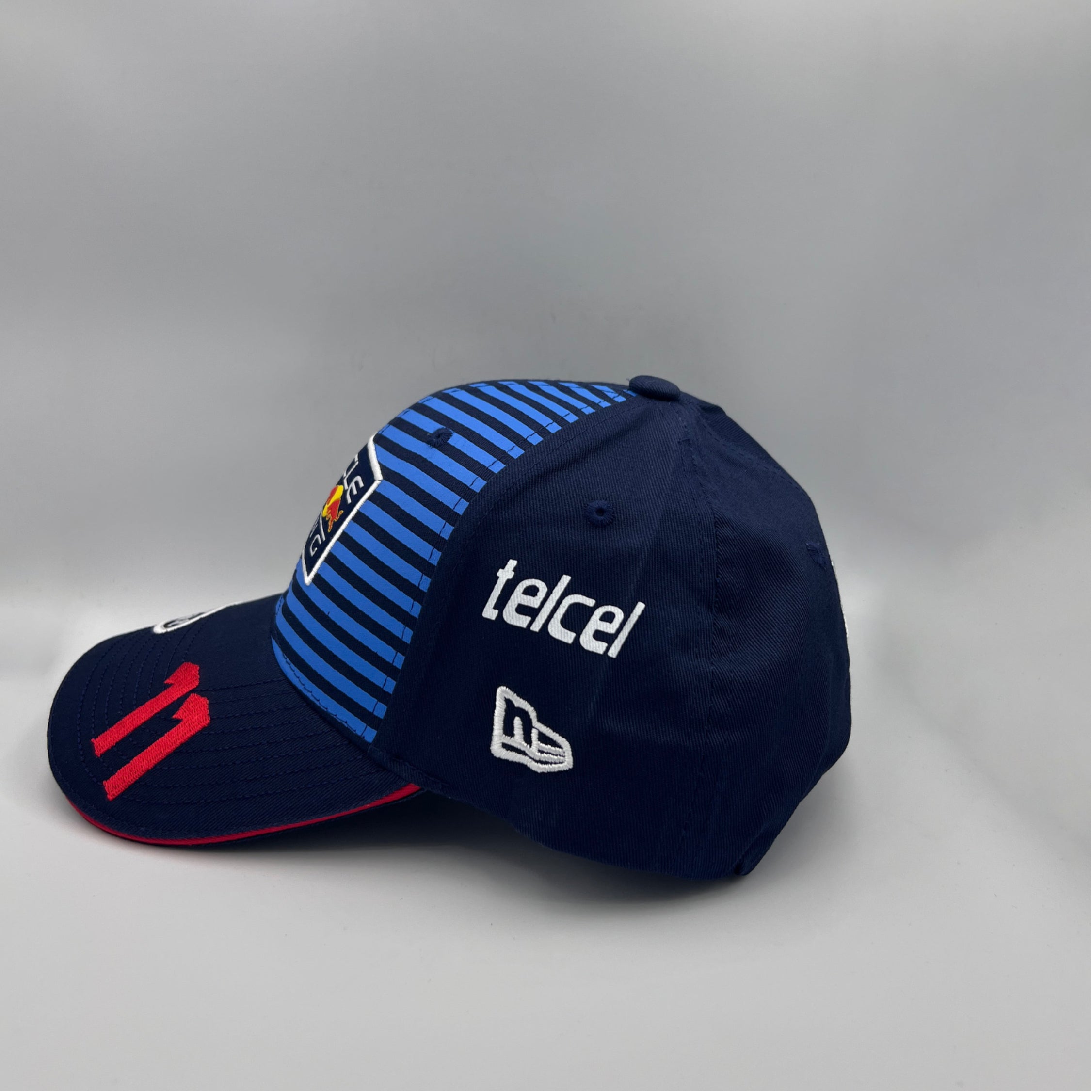 Sergio Perez 2024 RedBull Cap