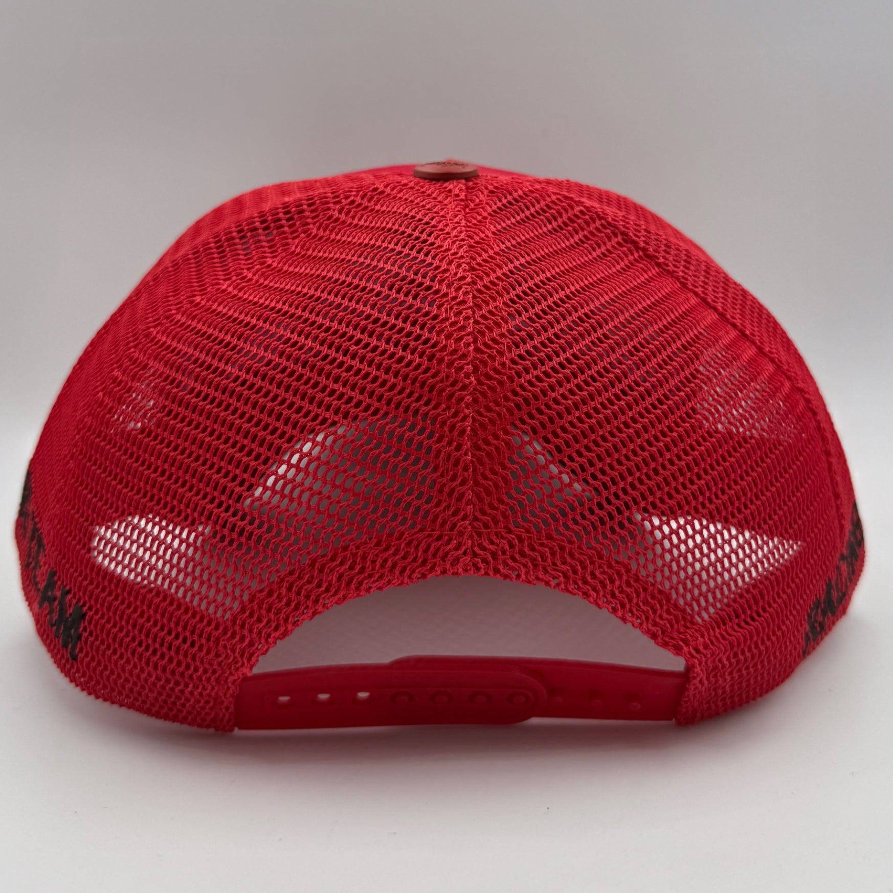 KTM RedBull Red Cap