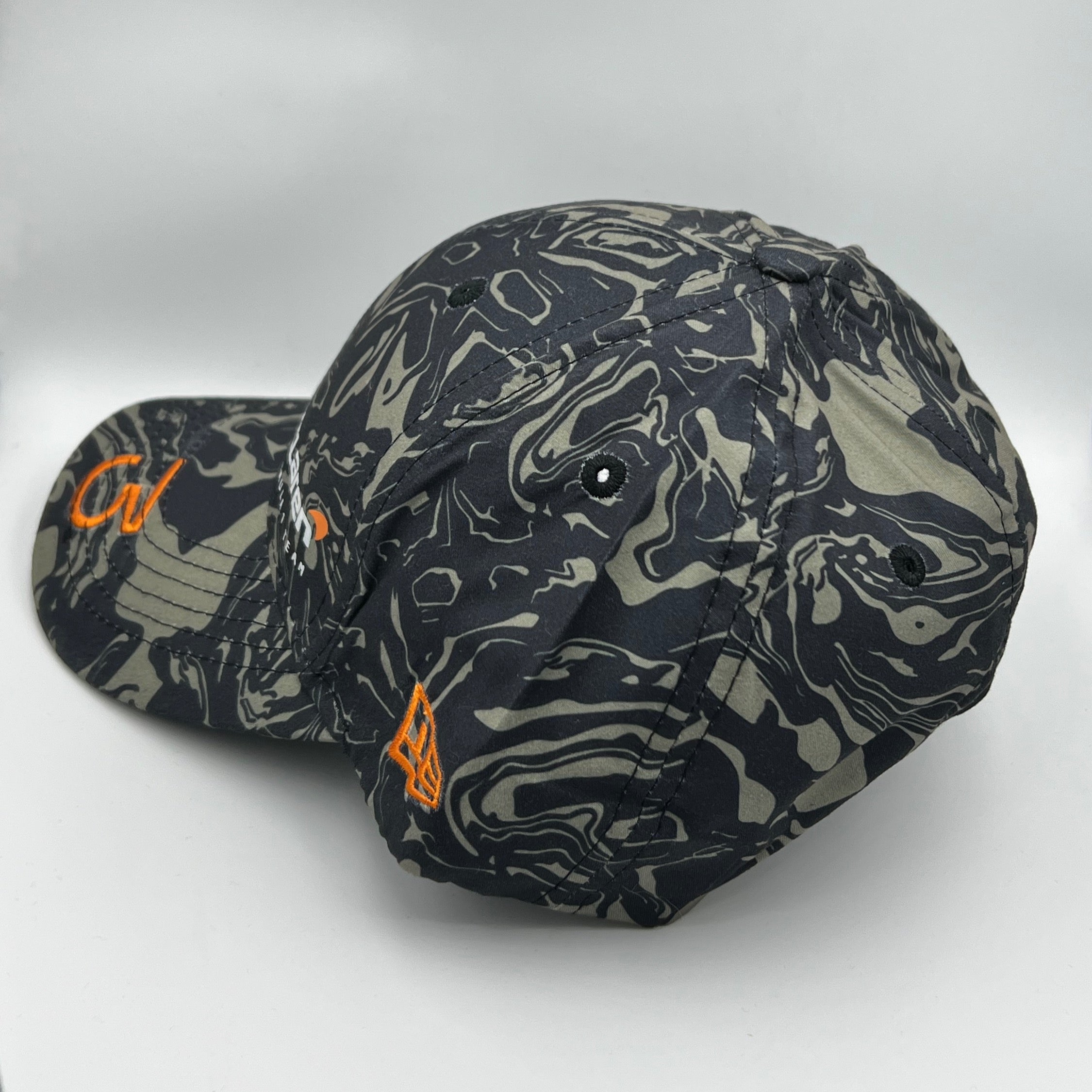 McLaren Racing Cap