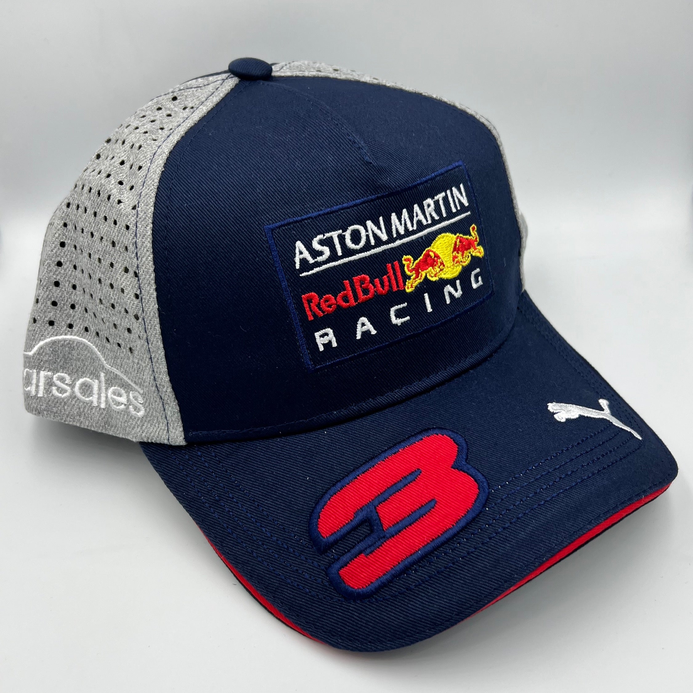 Daniel Ricciardo RedBull Racing Cap