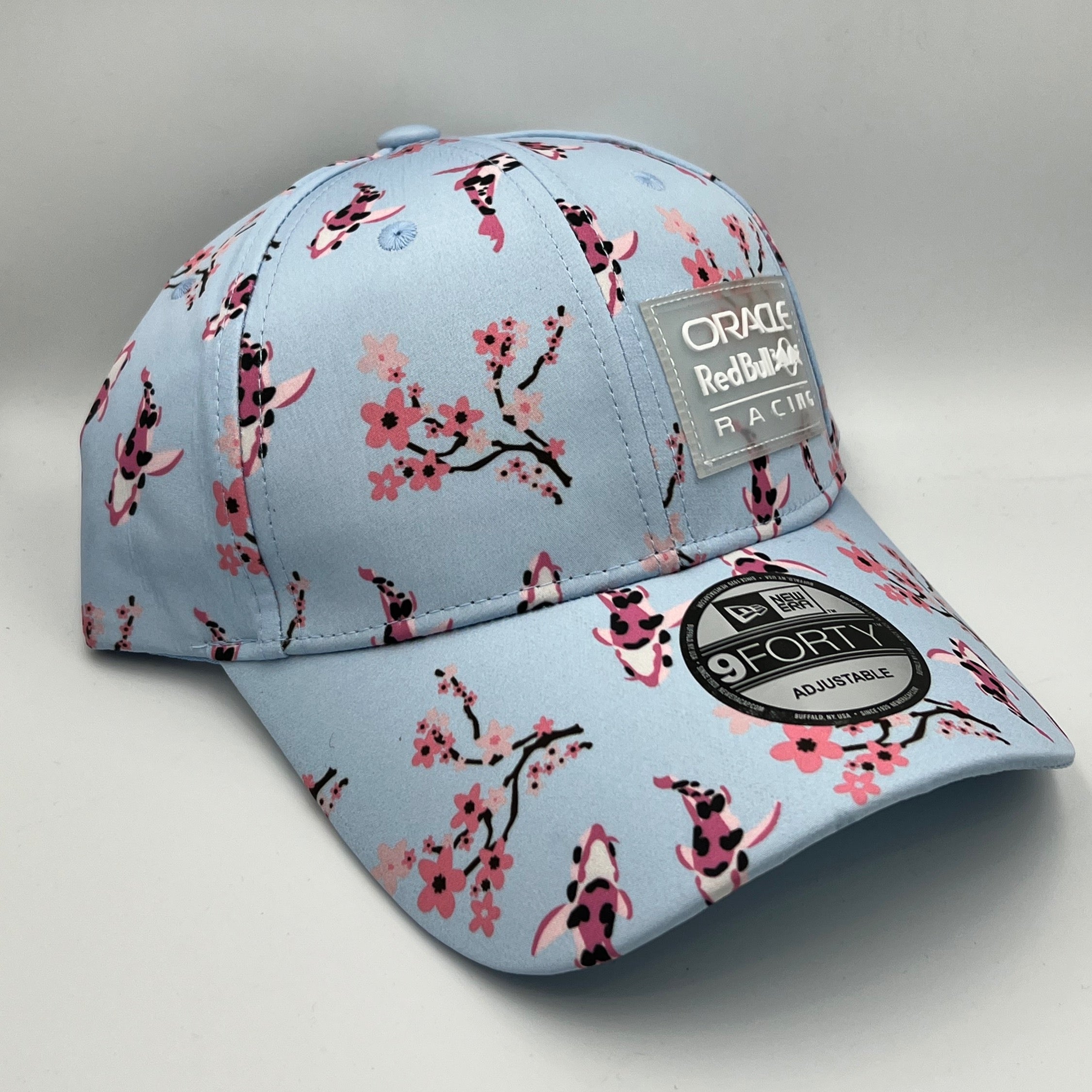 RedBull Racing Japan 2023 Cap