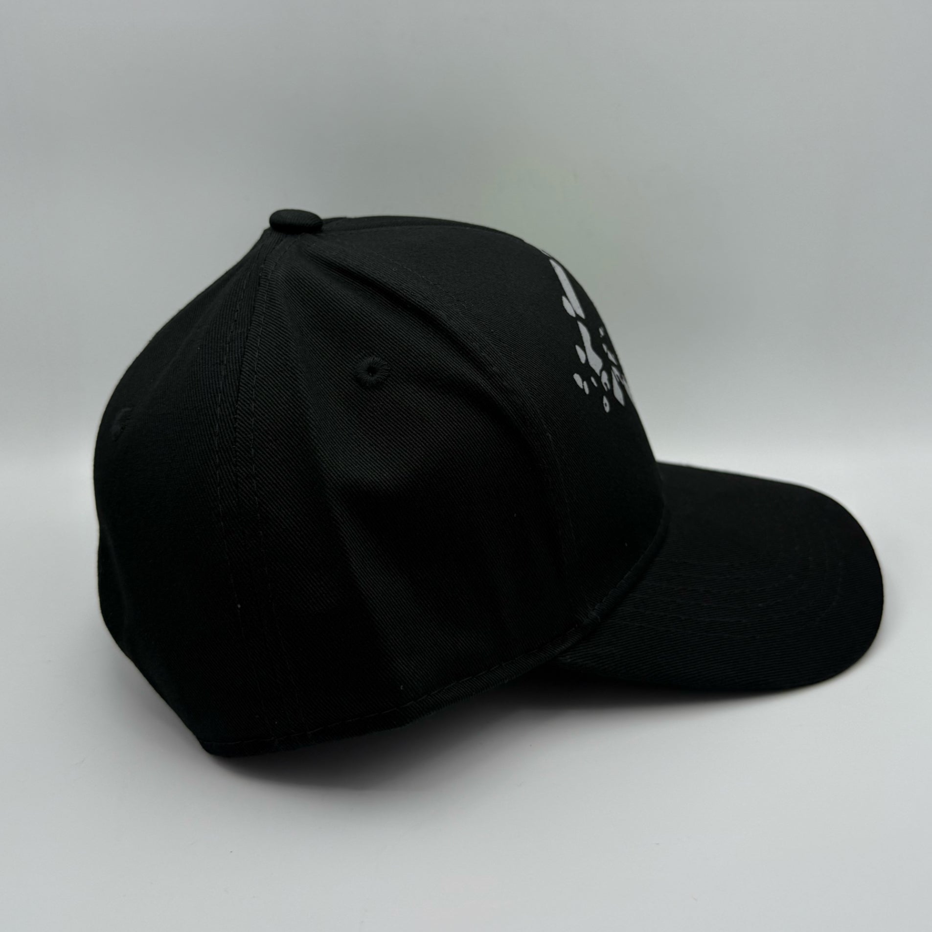 Monster Fox Cap