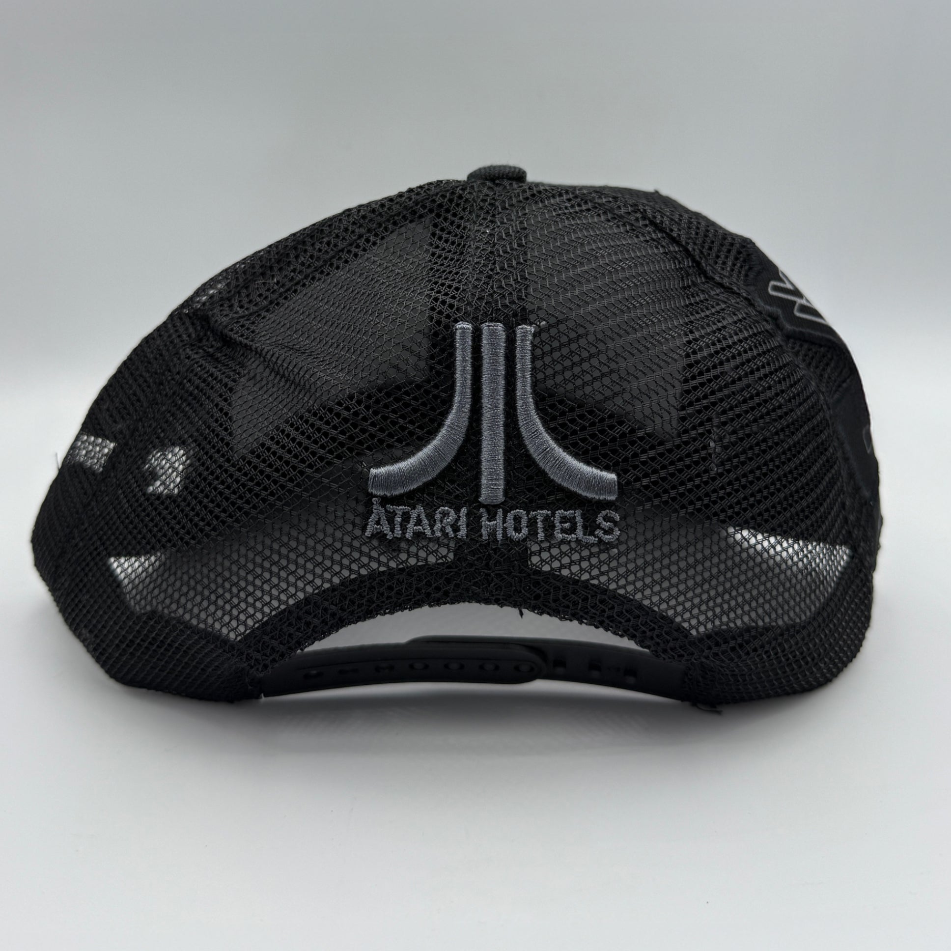GASGAS Troy Lee Designs Cap