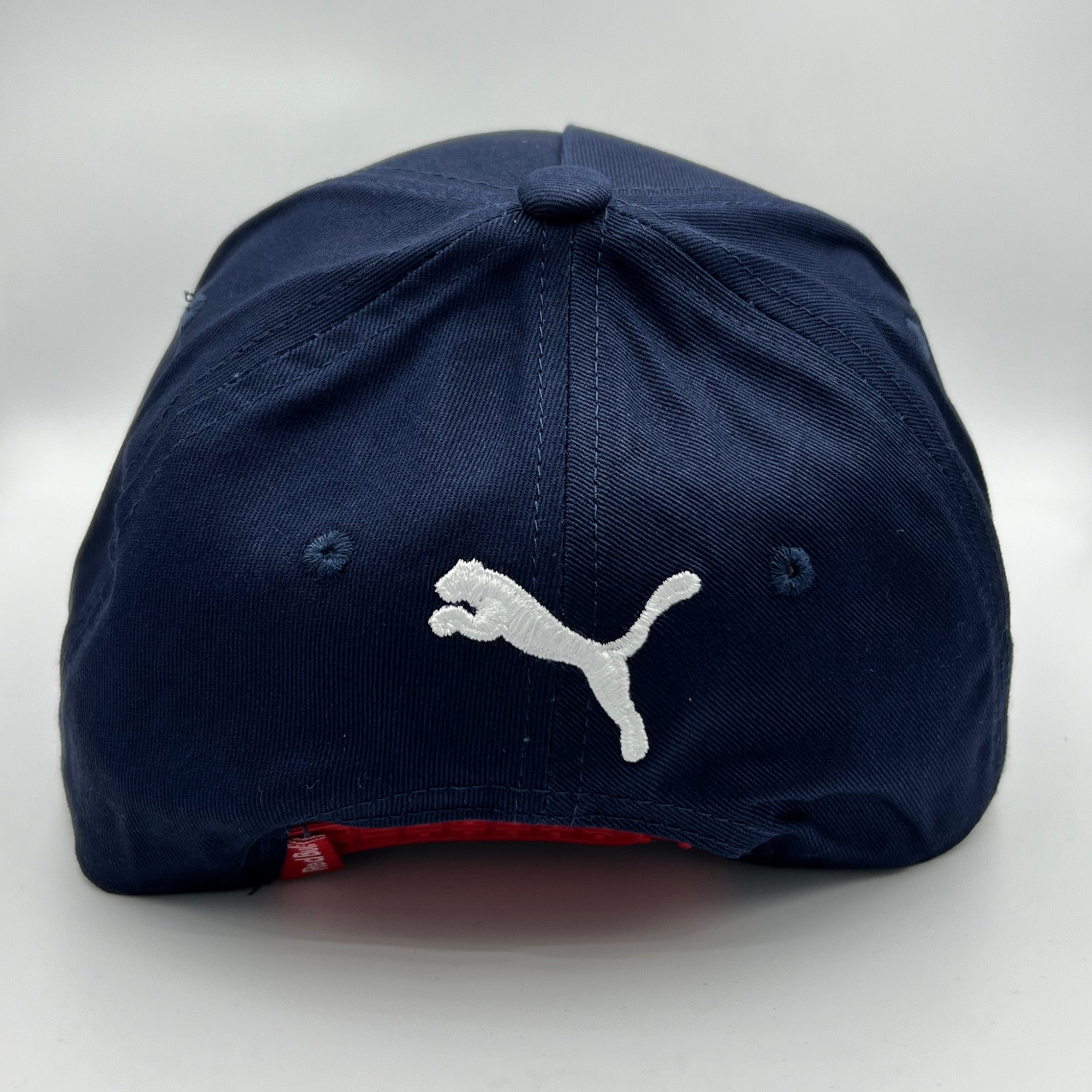 RedBull Racing cap