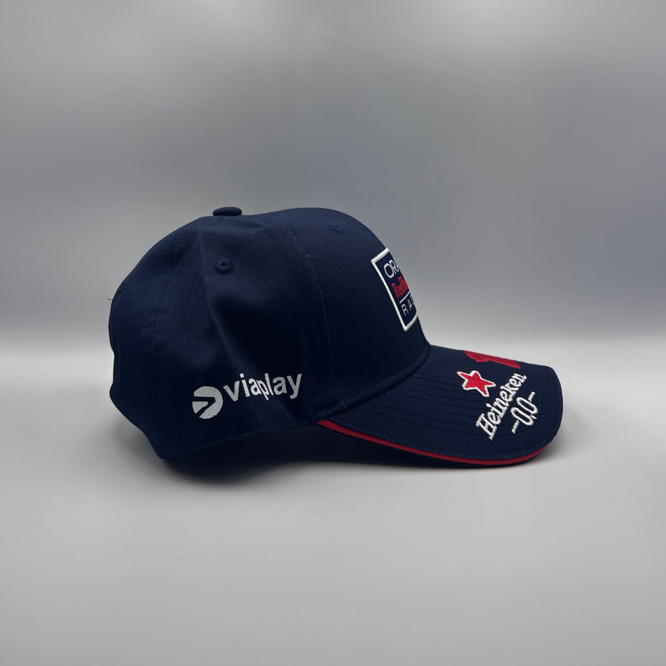 Max Verstappen 2024 RedBull Cap