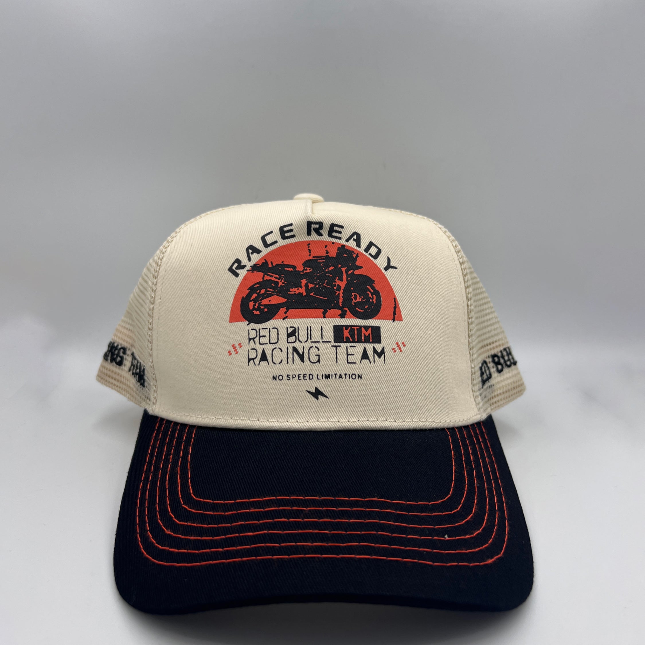 KTM RedBull Cap