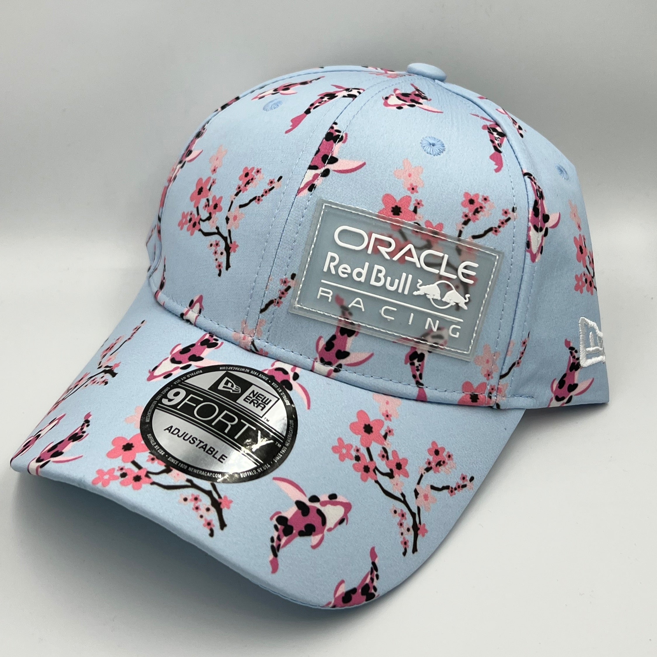 RedBull Racing Japan 2023 Cap