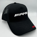Mercedes AMG Cap