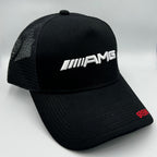 Mercedes AMG Cap