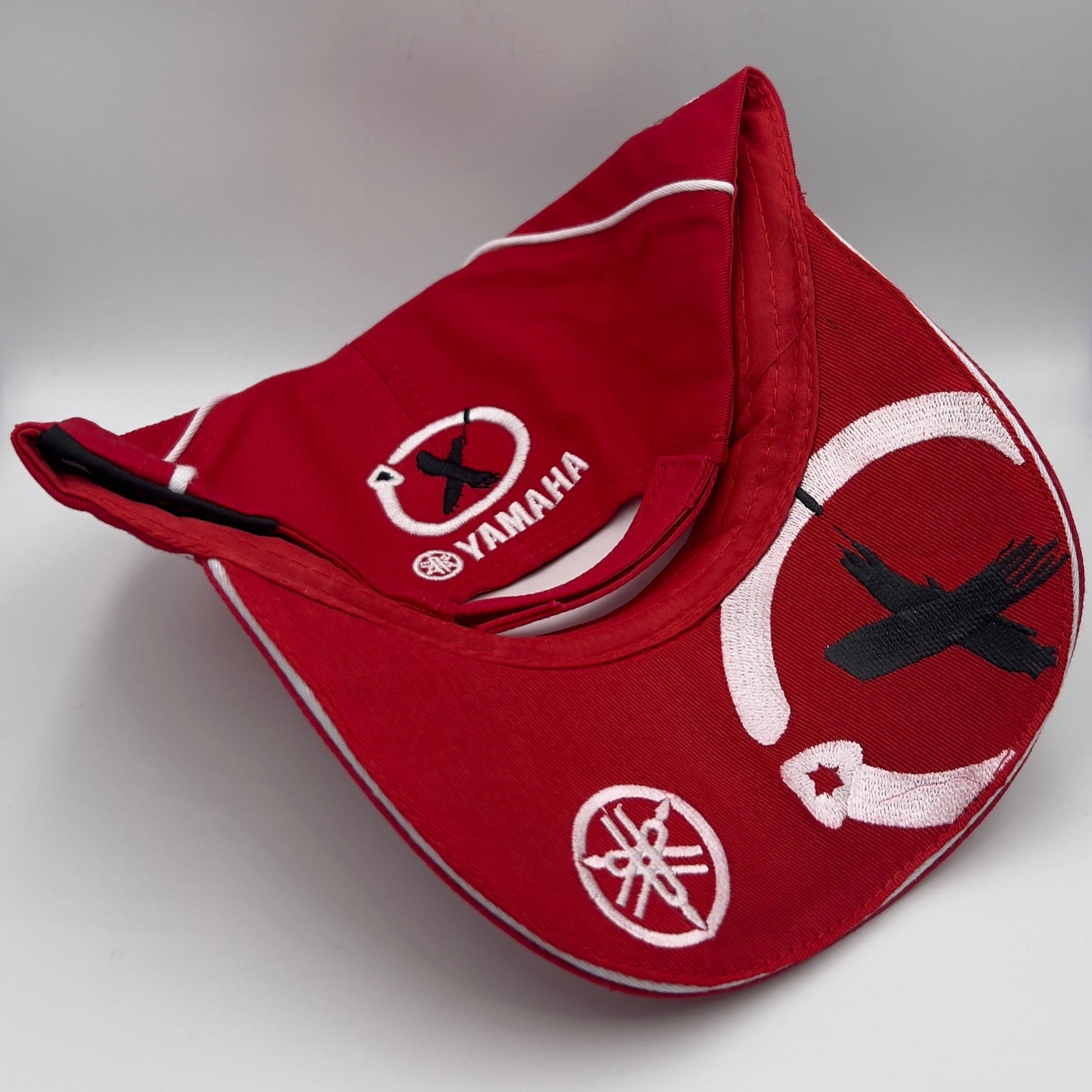 Yamaha Cap