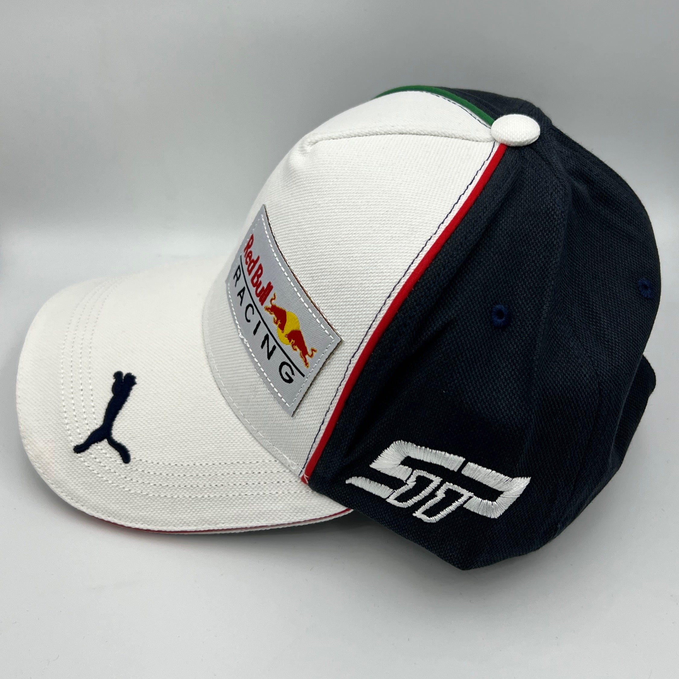 Sergio Perez RedBull Racing Cap