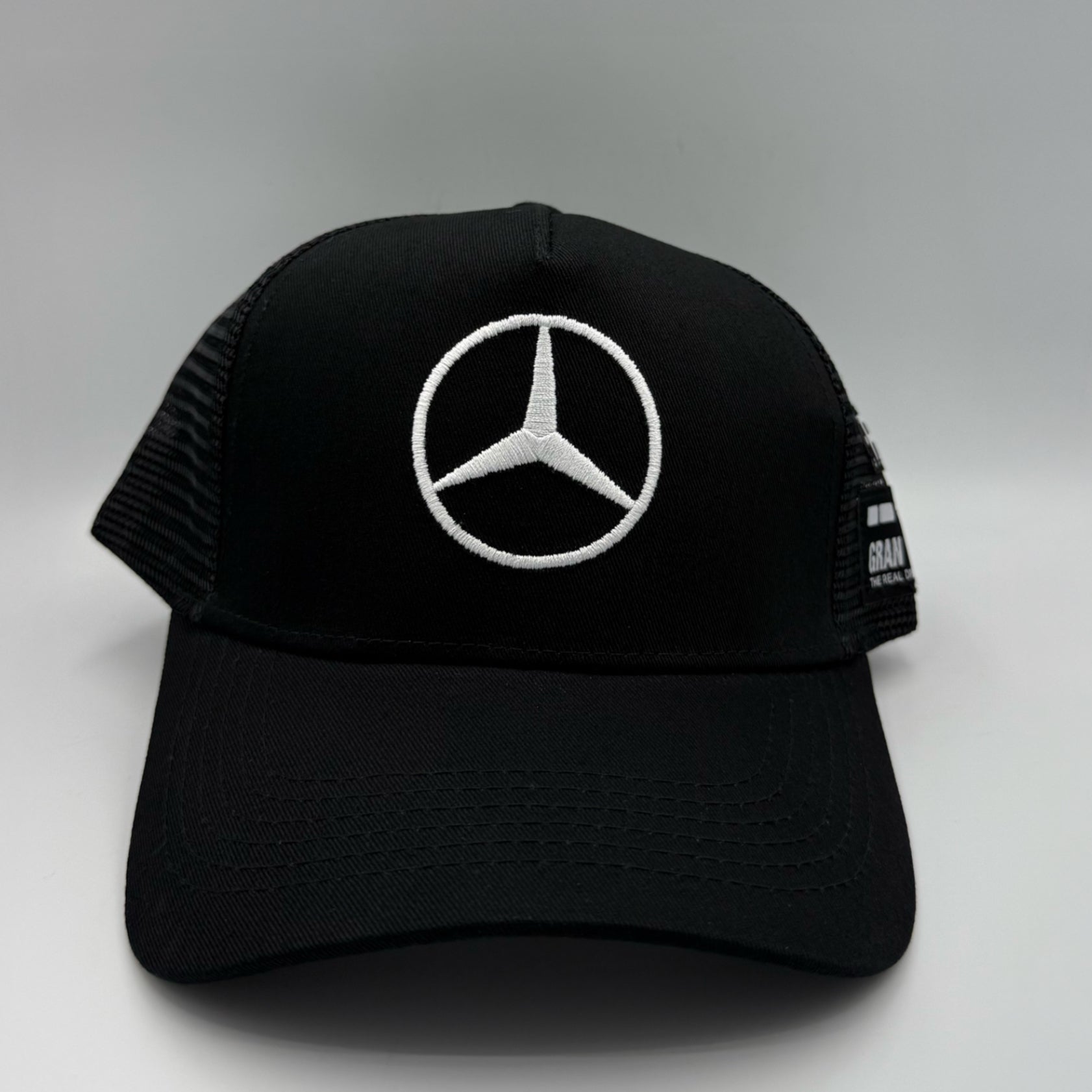 Mercedes AMG Trucker Cap
