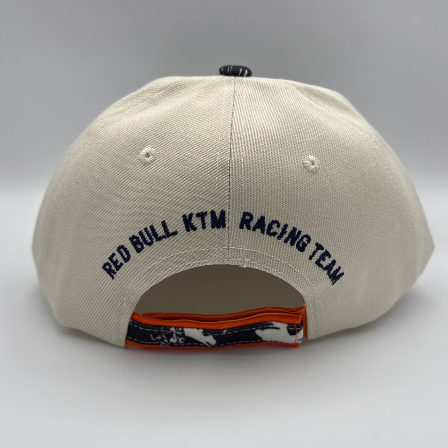 KTM RedBull Cap