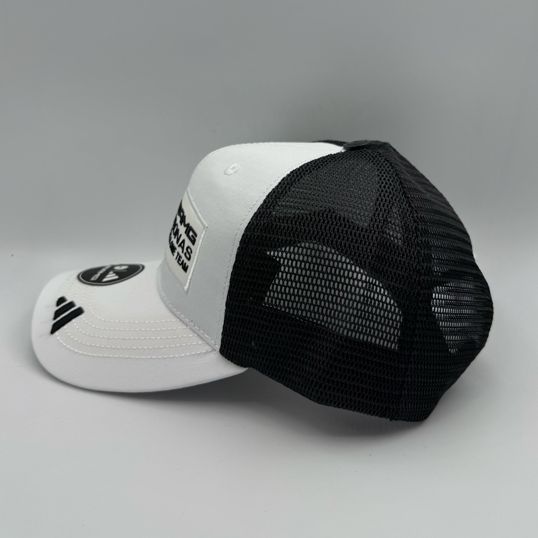Mercedes AMG Petronas Trucker Cap