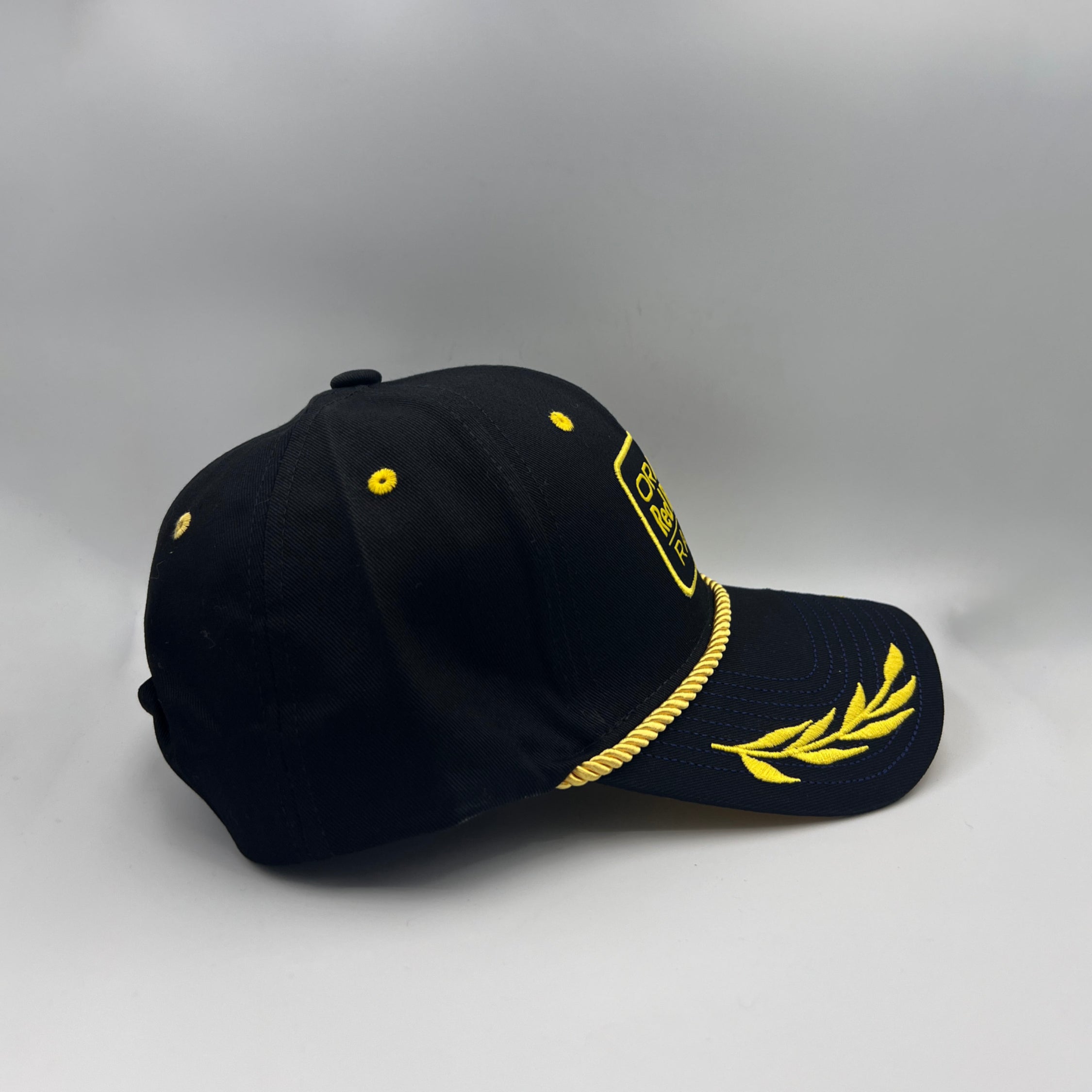 Max Verstappen 2023 Champion Cap