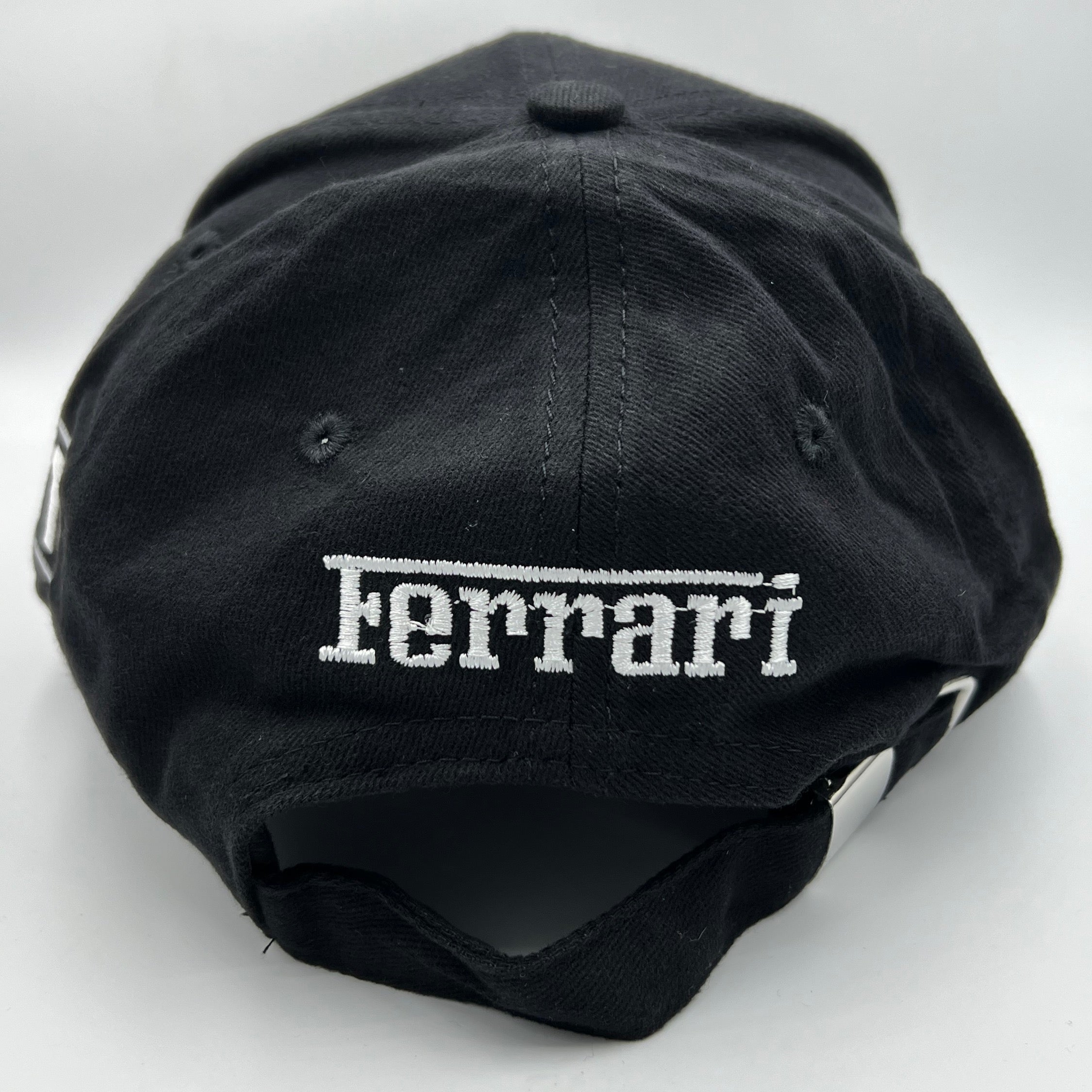 Ferrari Cap