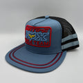MOTO-X Fox Cap
