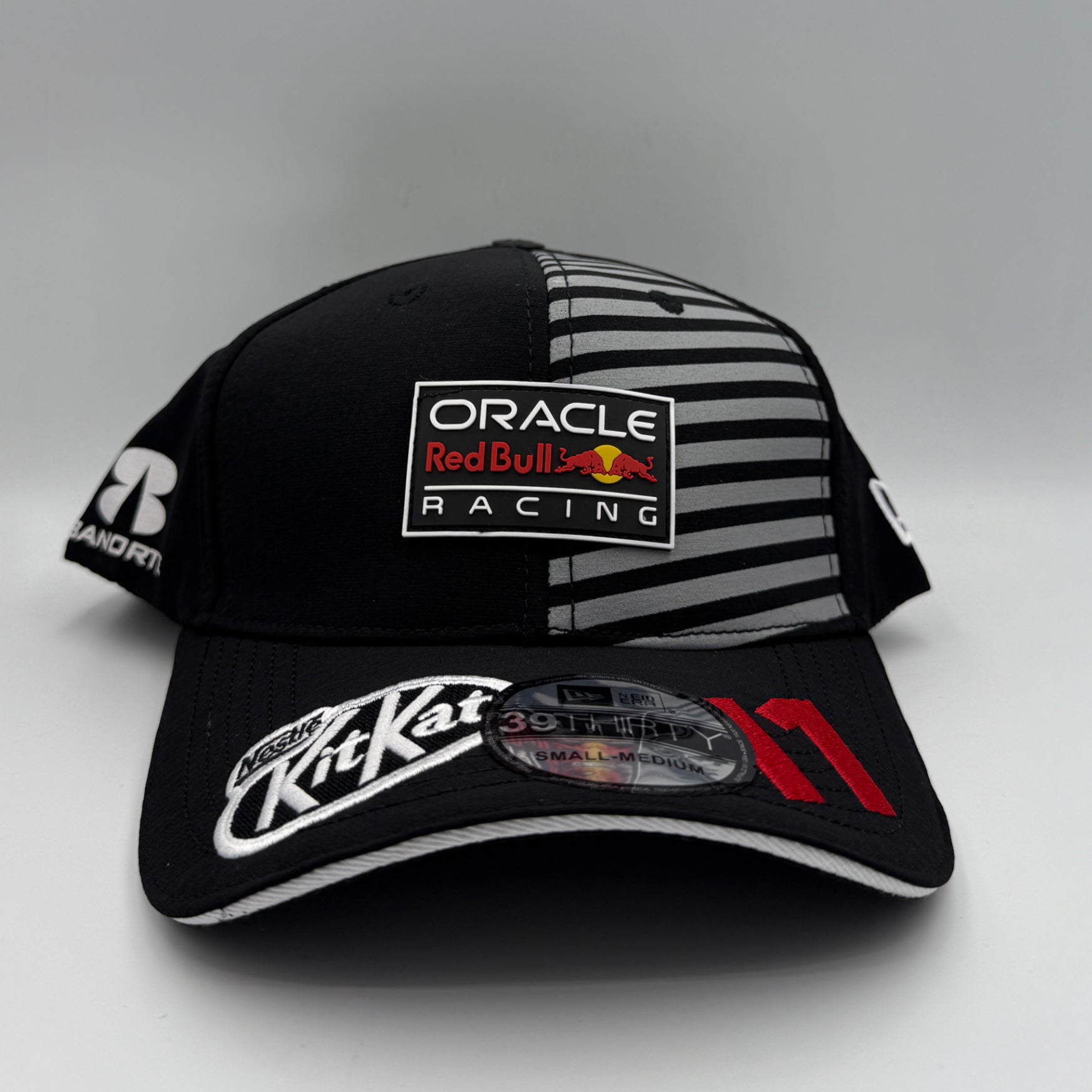Sergio Perez 2024 Special Edition Cap