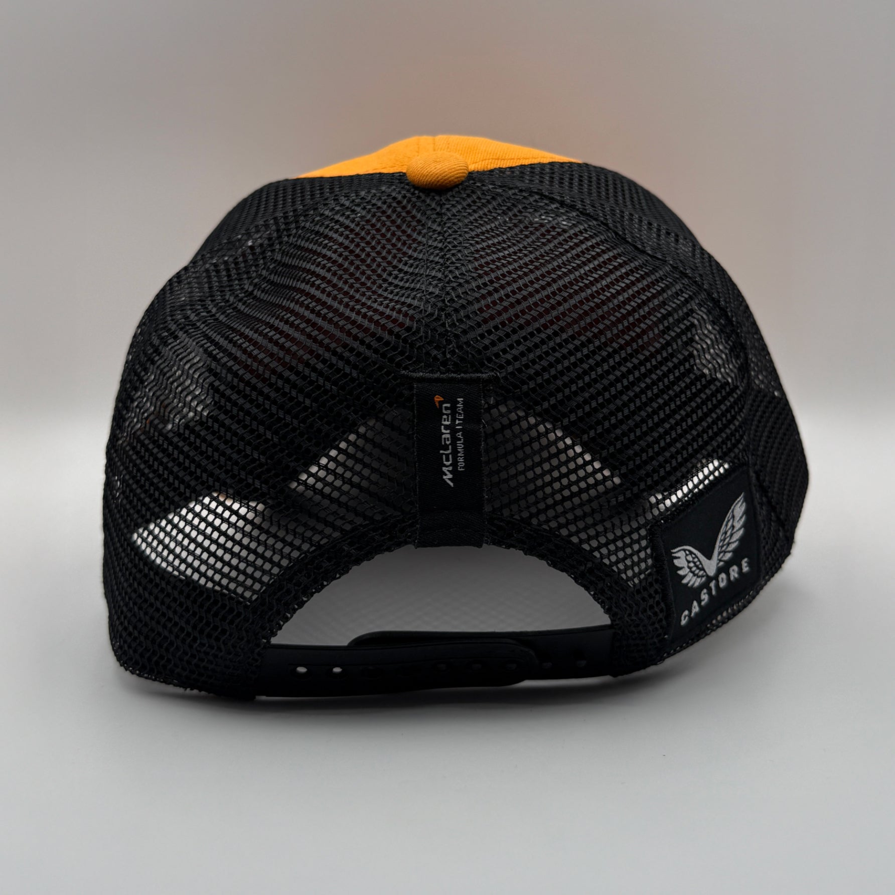Lando Norris 2025 McLaren Cap