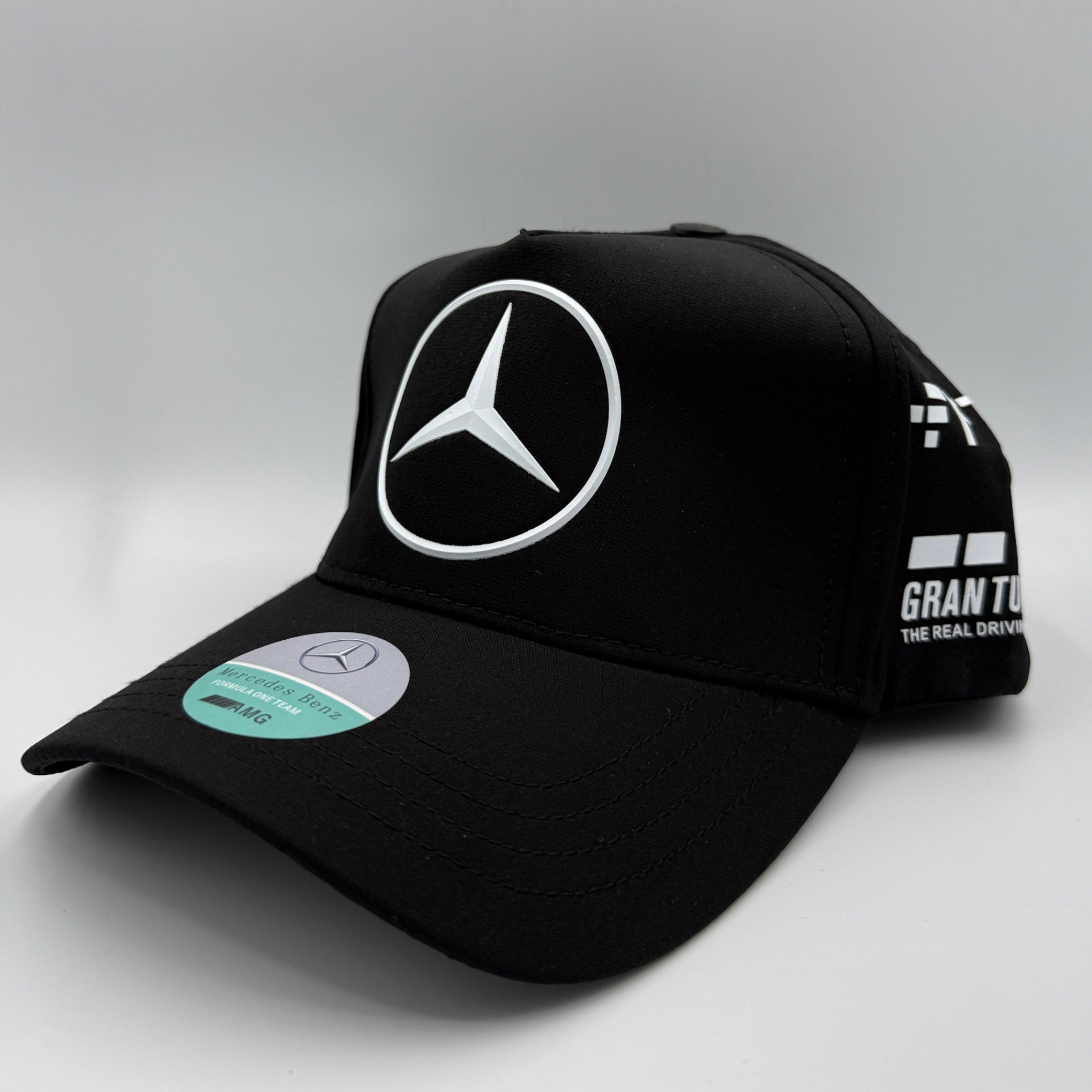 Mercedes Benz AMG Cap