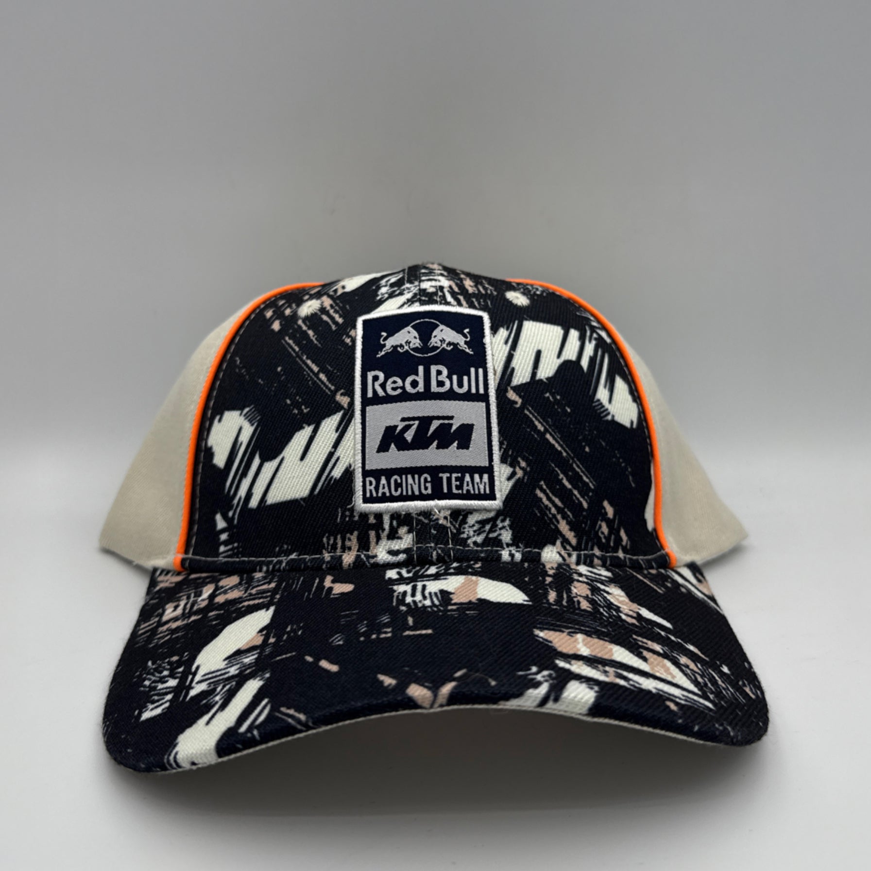 KTM RedBull Cap