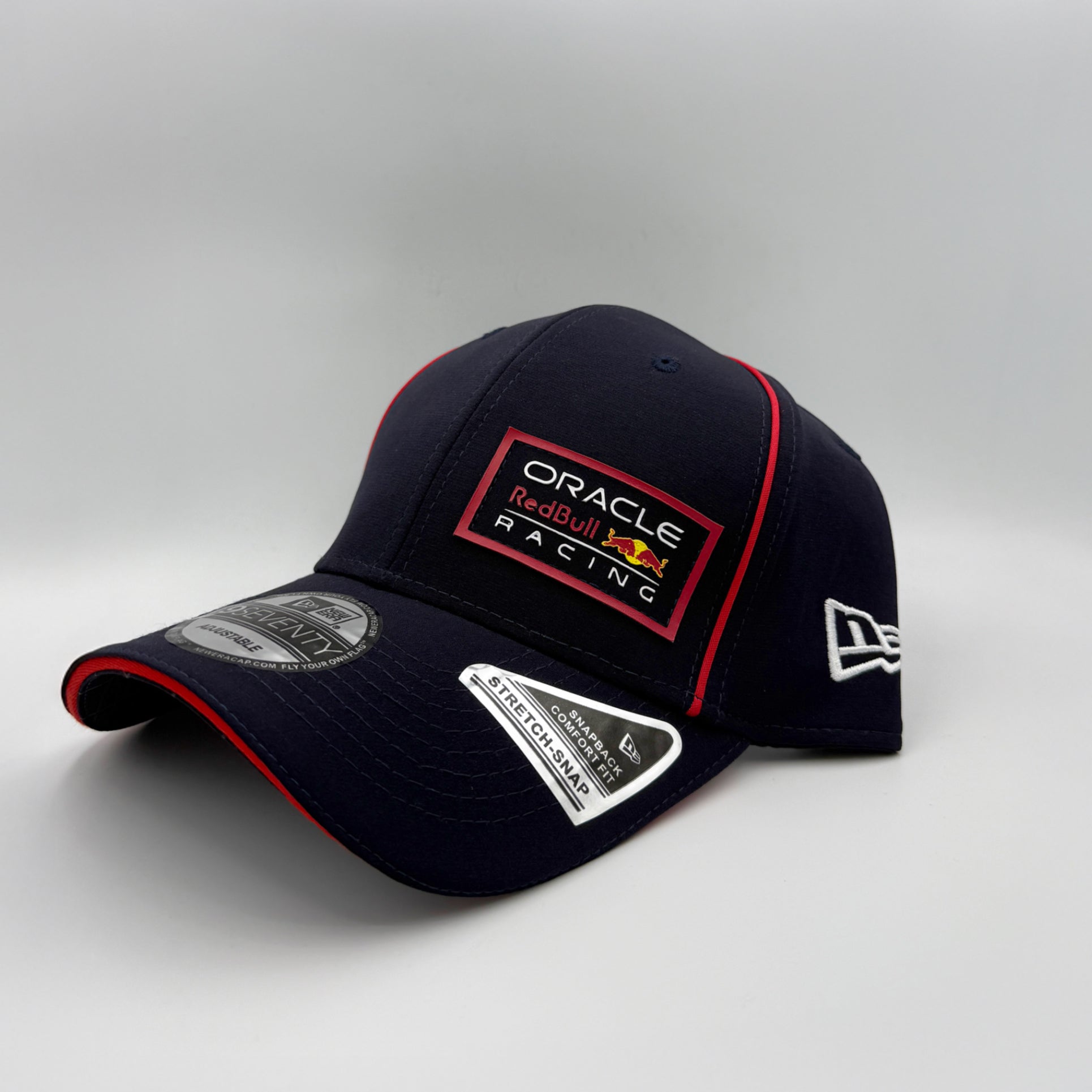 RedBull Racing 2025 Team Cap