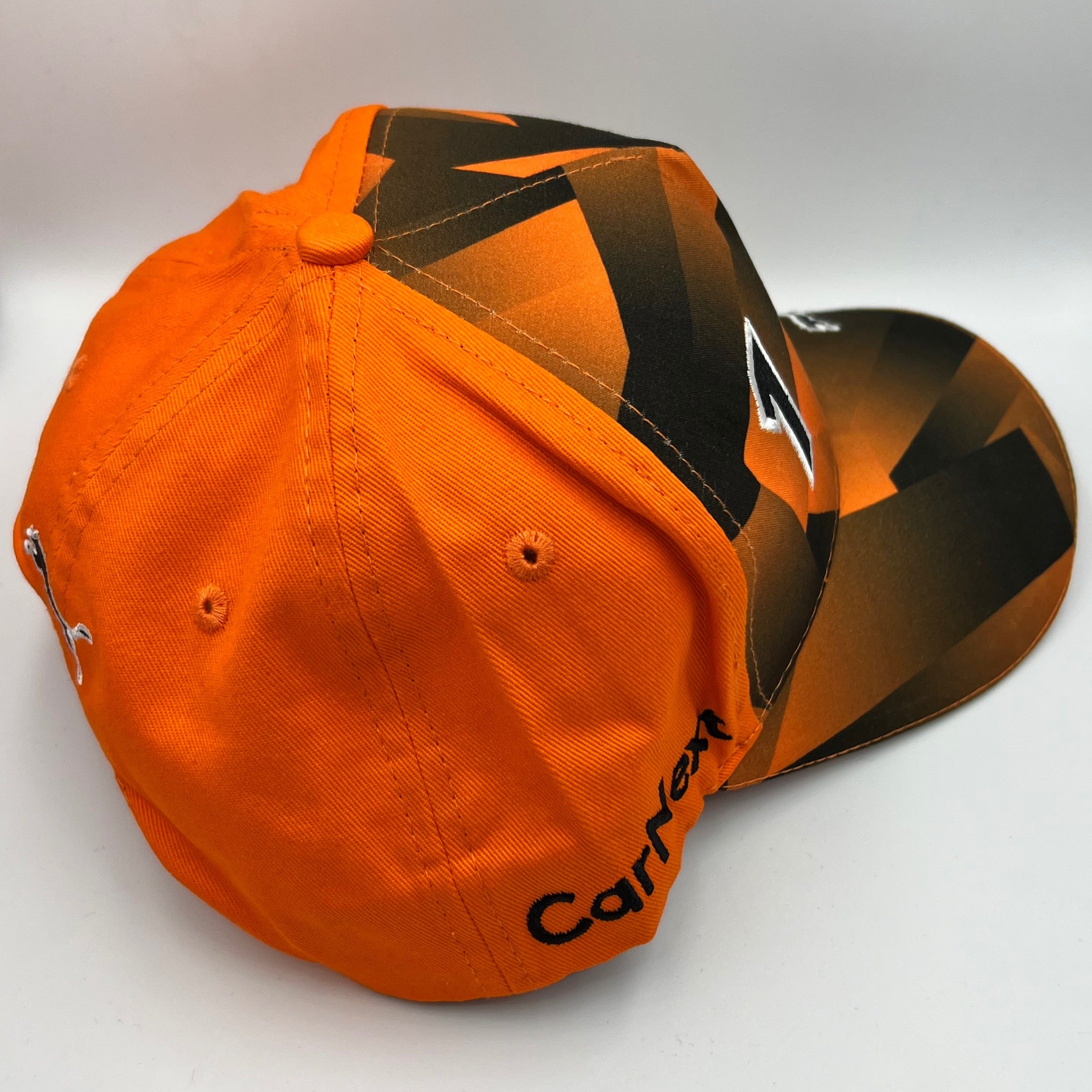 Max Verstappen RedBull Racing Cap