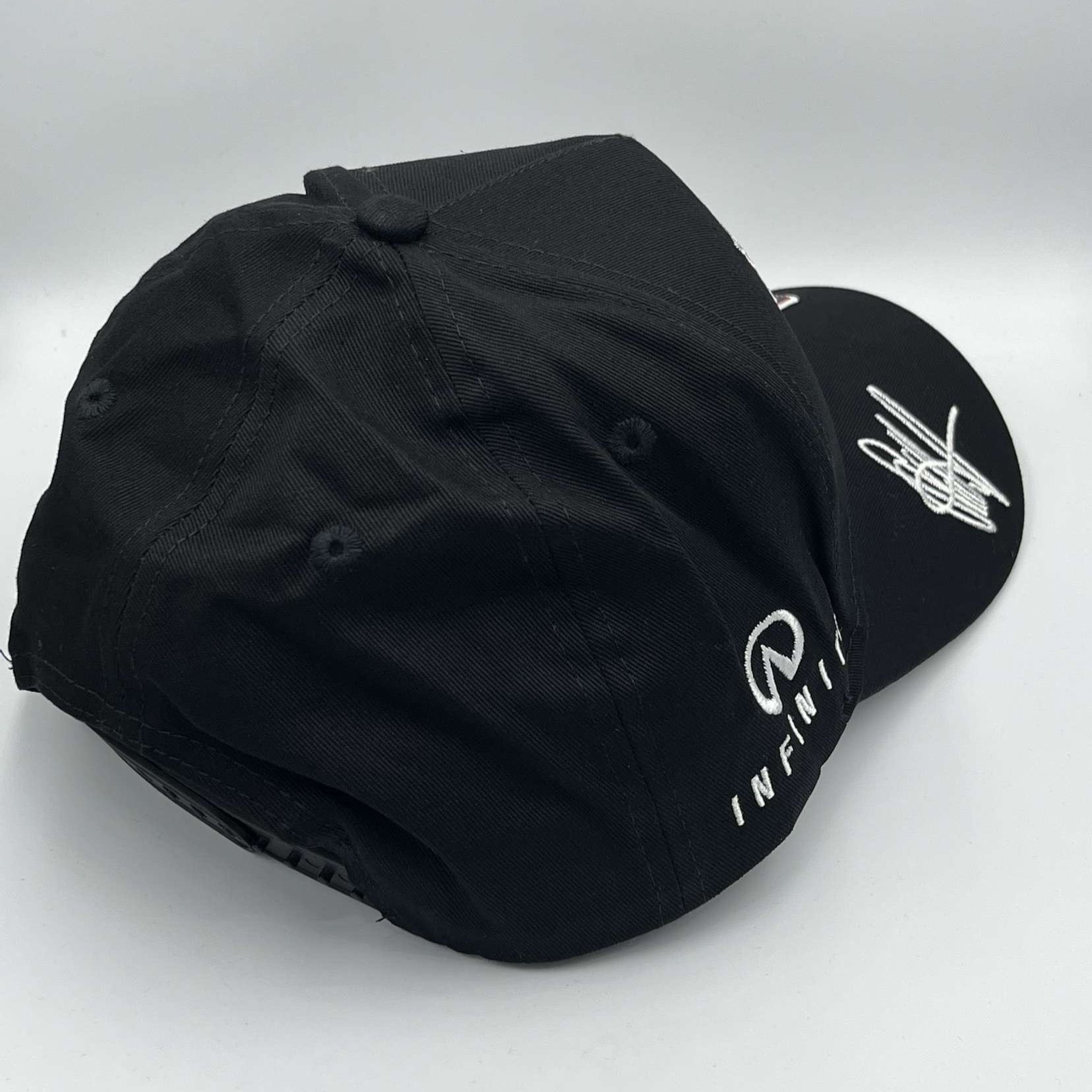 Sebastian Vettel RedBull Racing Cap