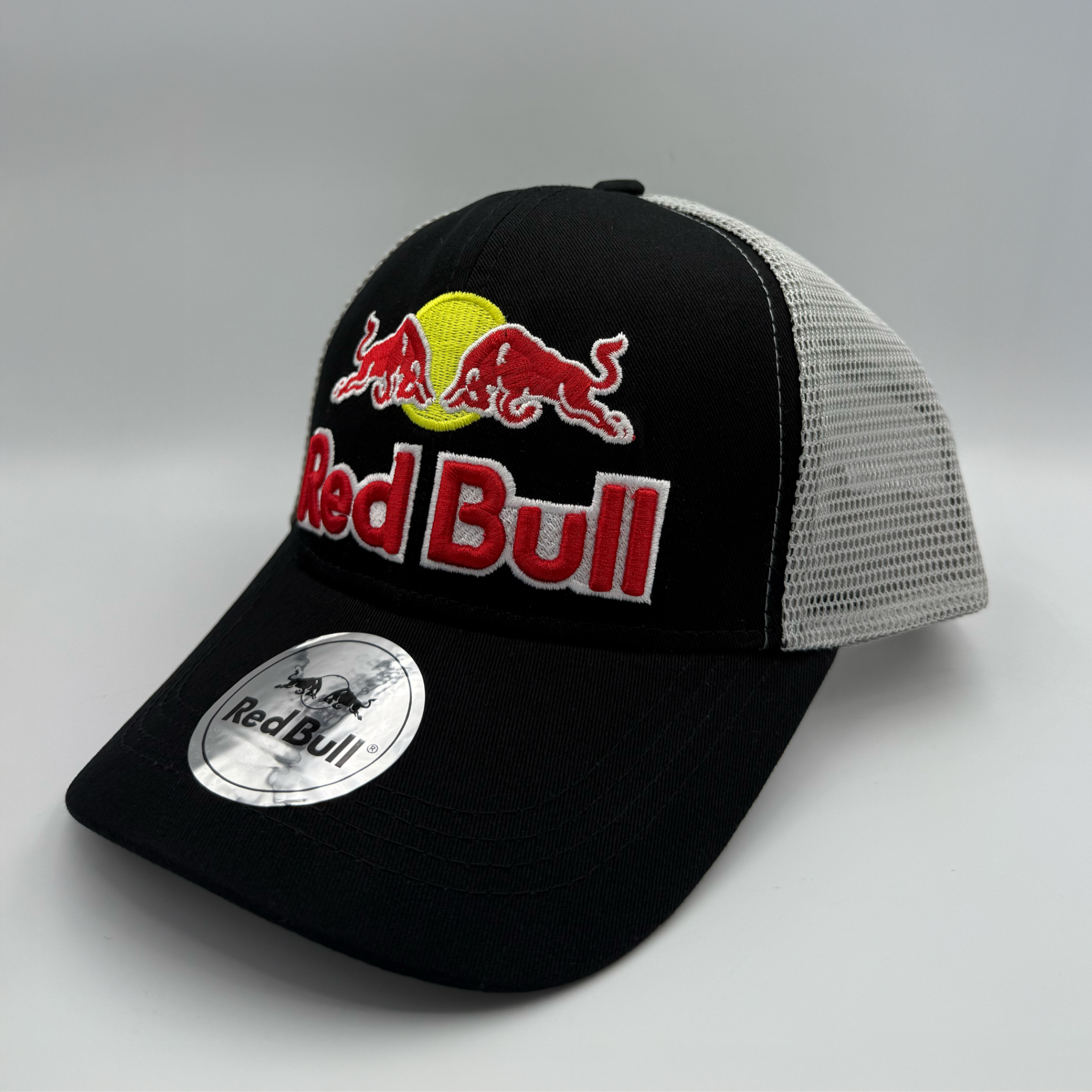 RedBull Trucker Cap