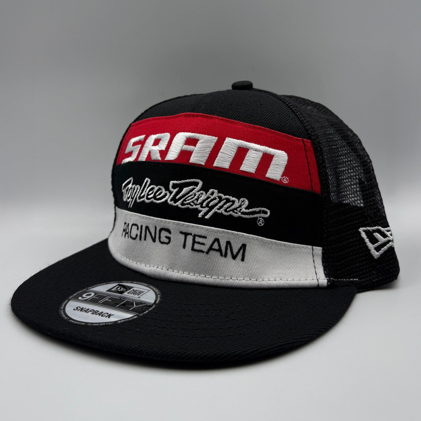 SRAM Troy Lee Designs Cap
