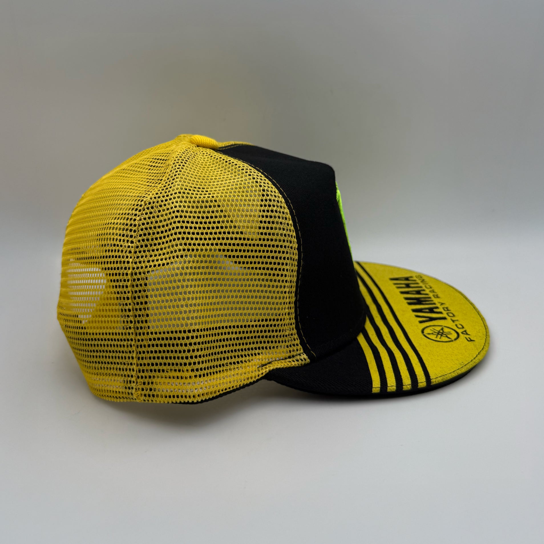 Monster Yamaha 46 Cap