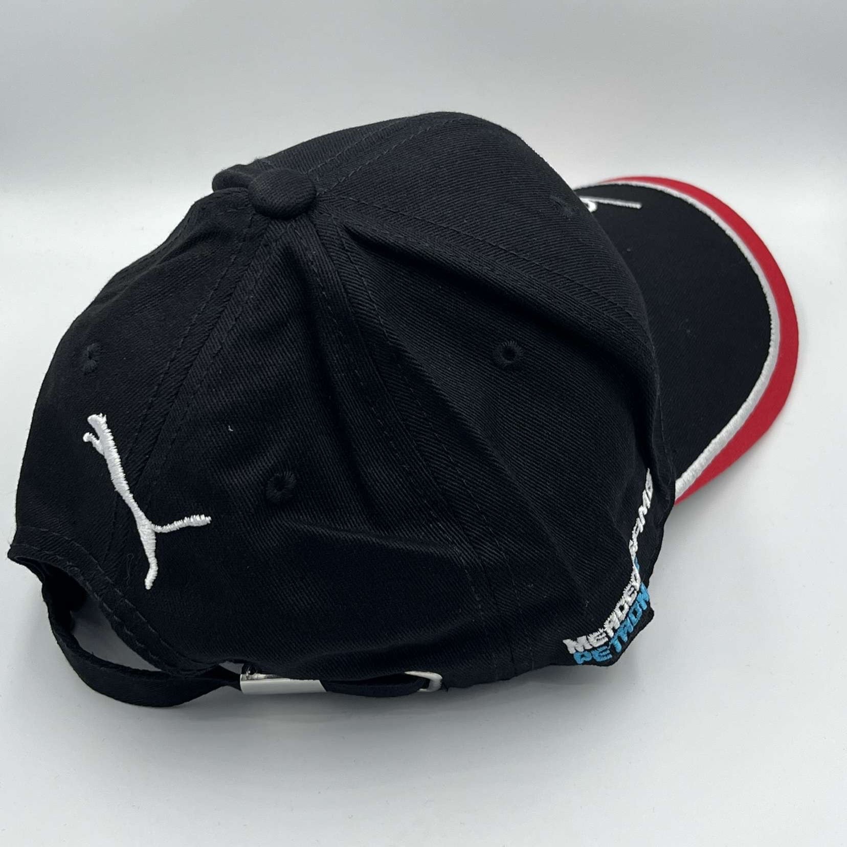 Lewis Hamilton Mercedes Cap
