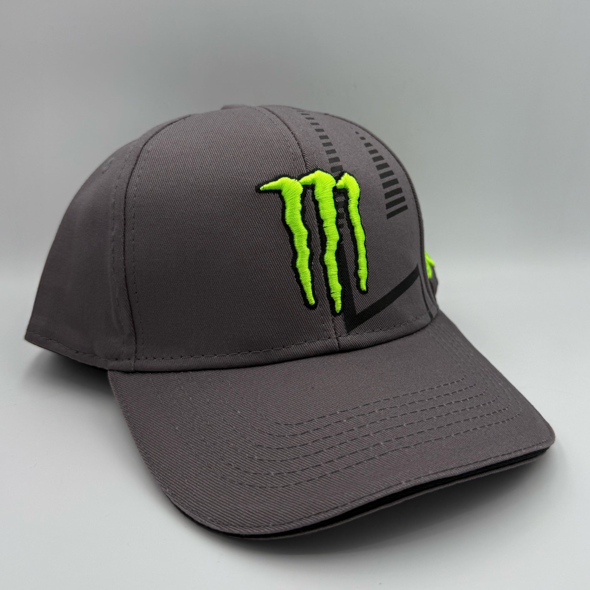 Monster Fox Cap