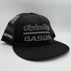 GASGAS Troy Lee Designs Cap