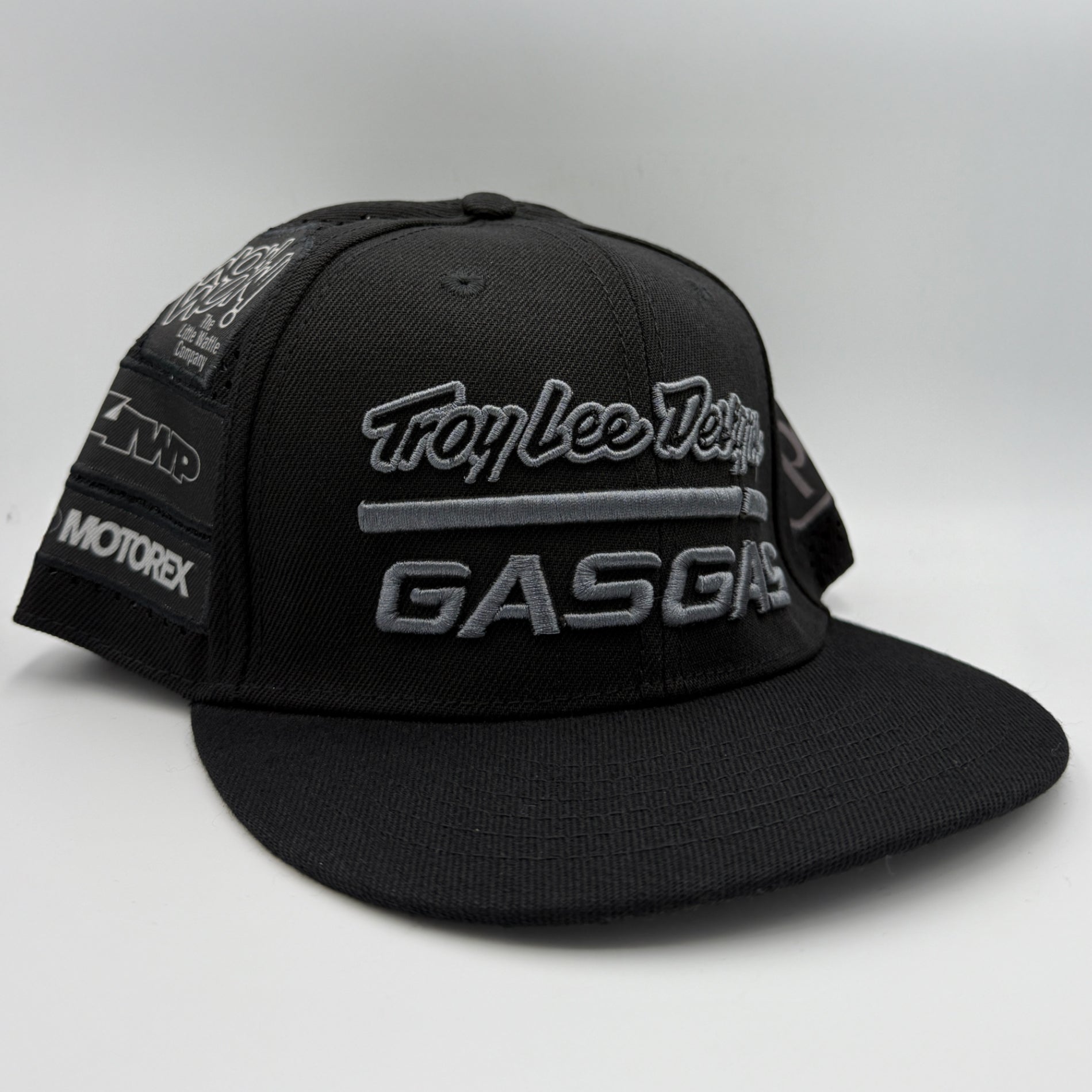 GASGAS Troy Lee Designs Cap