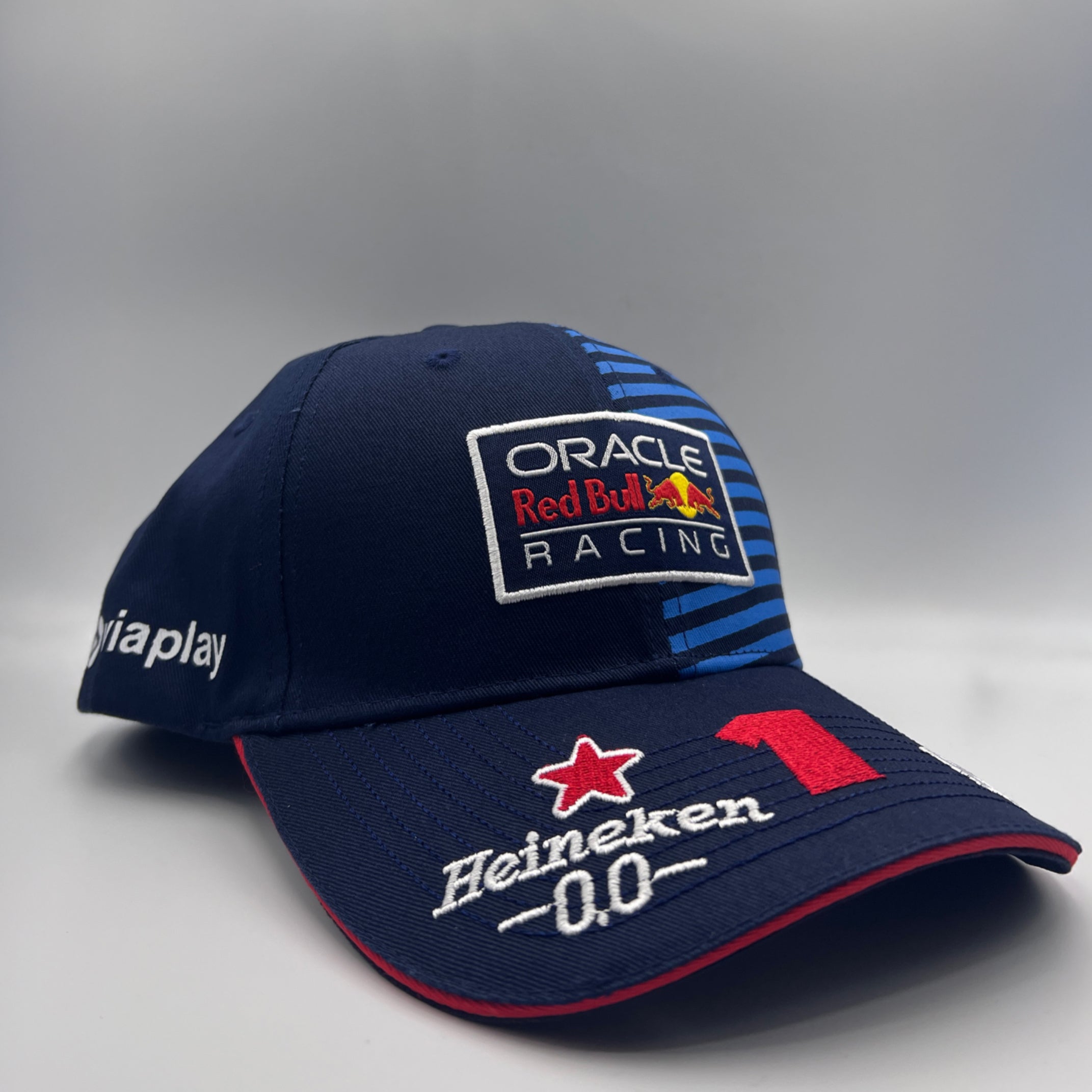 Max Verstappen 2024 RedBull Cap