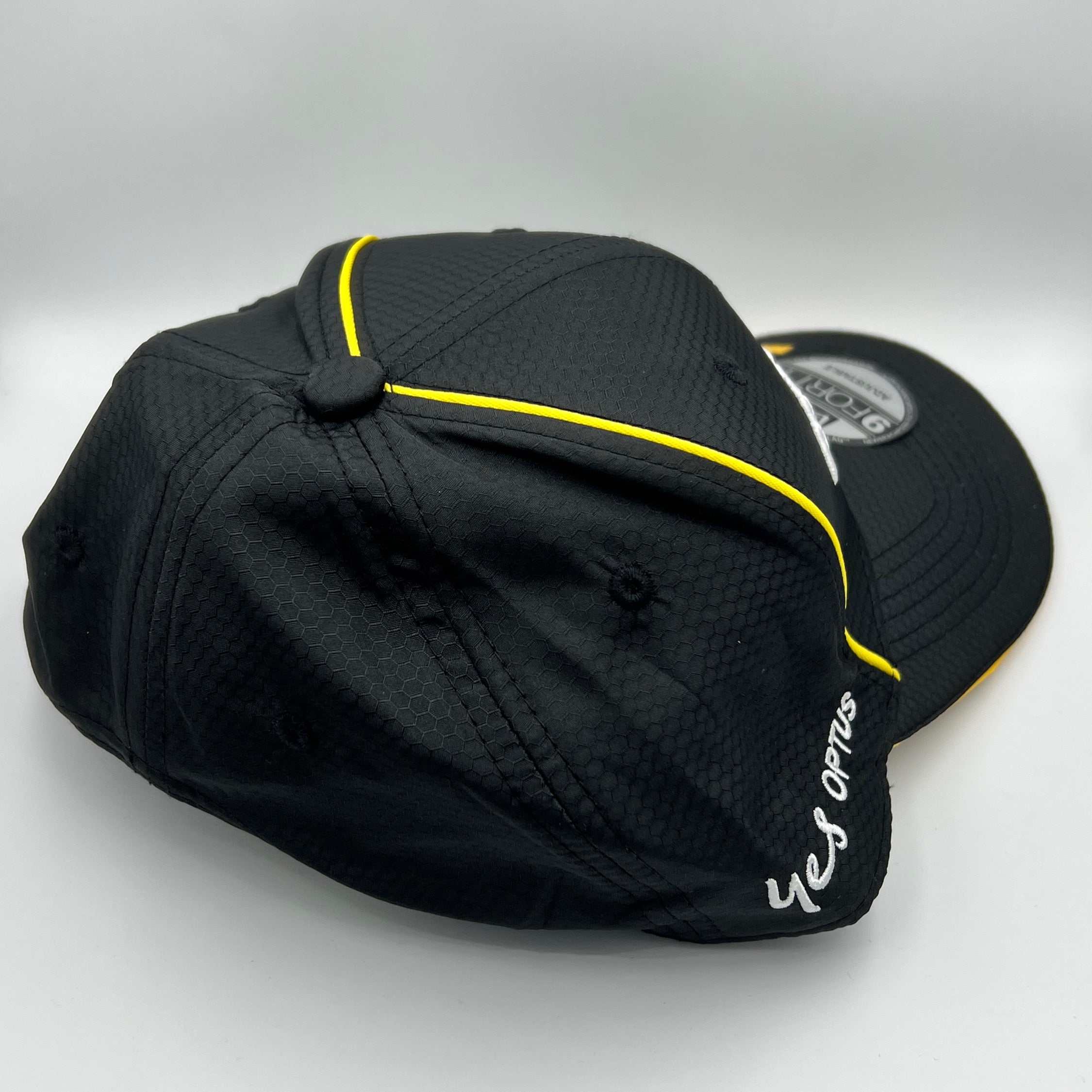 McLaren Racing Cap
